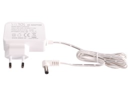 Náhradný sieťový napájací zdroj DC 24V/0,5A, pre difuzéry Stone, Vulcan, Palm