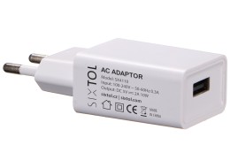 Univerzálny USB sieťový adaptér 5V/2A, pre difuzéry Car Flame, Bloom a Honey