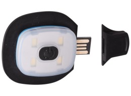 Náhradné LED svetlo do čiapky/čelenky B-HAT LED LIGHT 1