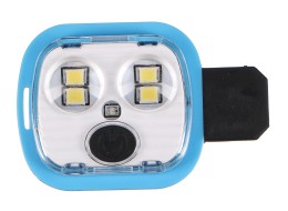 Náhradné LED svetlo do čiapky/čelovky B-HAT LED LIGHT 3
