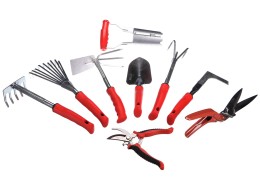 Sada záhradného náradia GARDEN SET 9