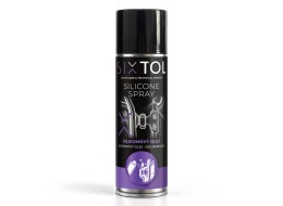 Silikónový olej v spreji SILICONE SPRAY, 300 ml