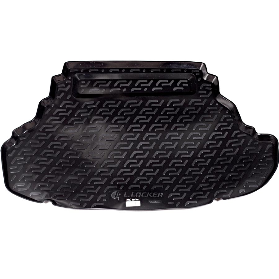 Gumená vaňa do kufra Toyota Camry (XV50) (11-)
