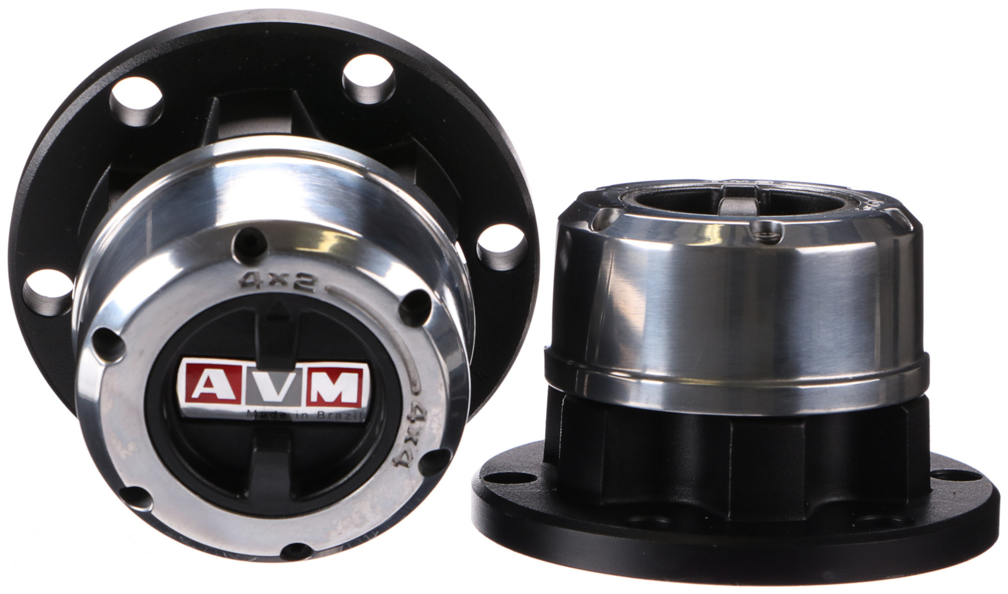 Voľnobežka AVM 408 - Dodge