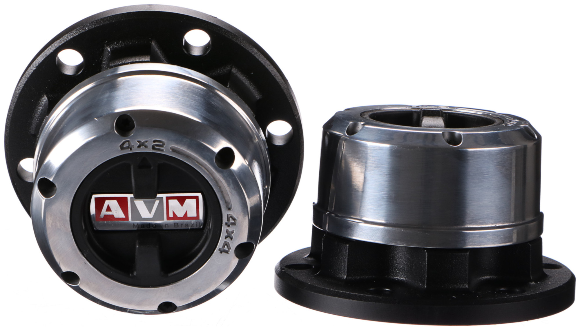 Voľnobežka AVM 417 - Chevrolet / Chrysler / Ford /