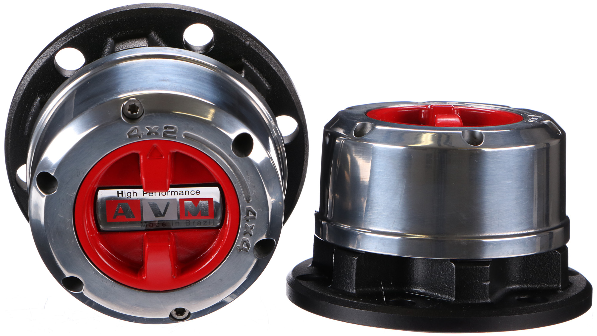 Voľnobežka AVM 443HP - Mitsubishi / Dodge / Hyundai