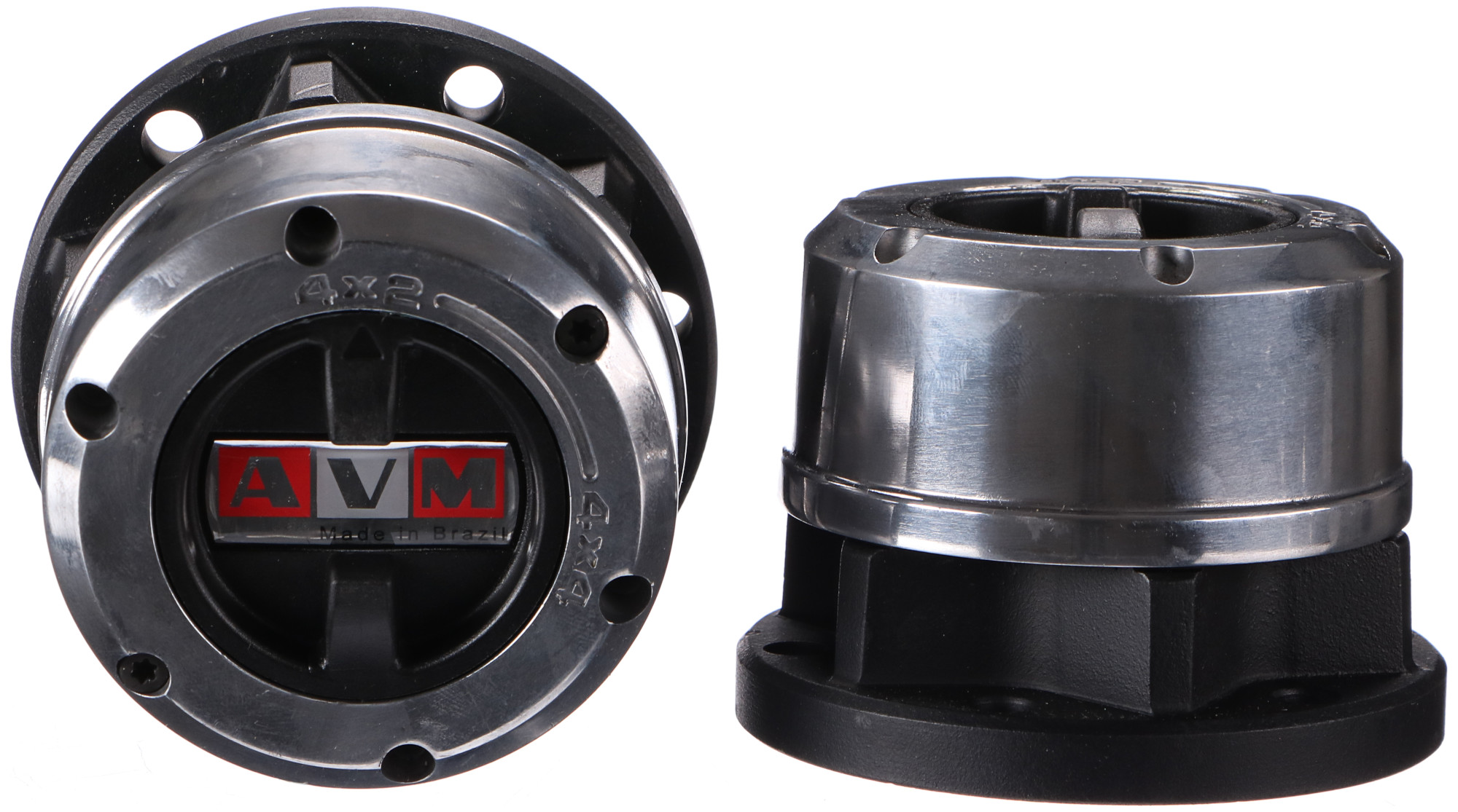 Voľnobežka AVM 452 - Nissan
