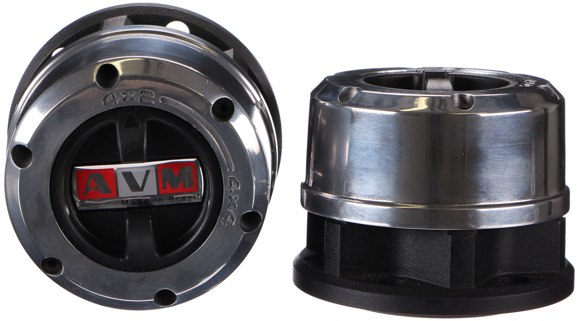 Voľnobežka AVM 460K - Kia