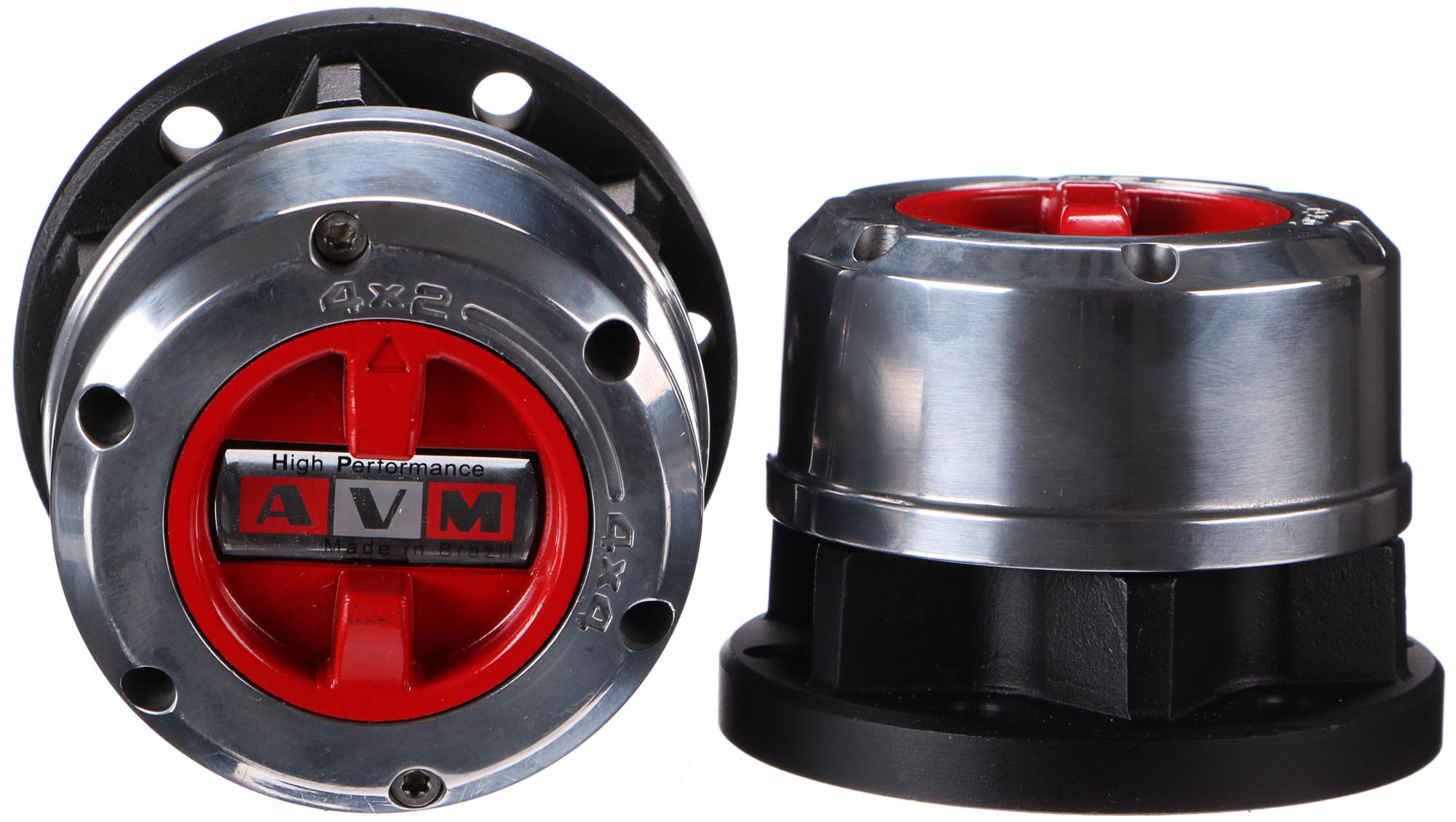 Voľnobežka AVM 461HP - Nissan