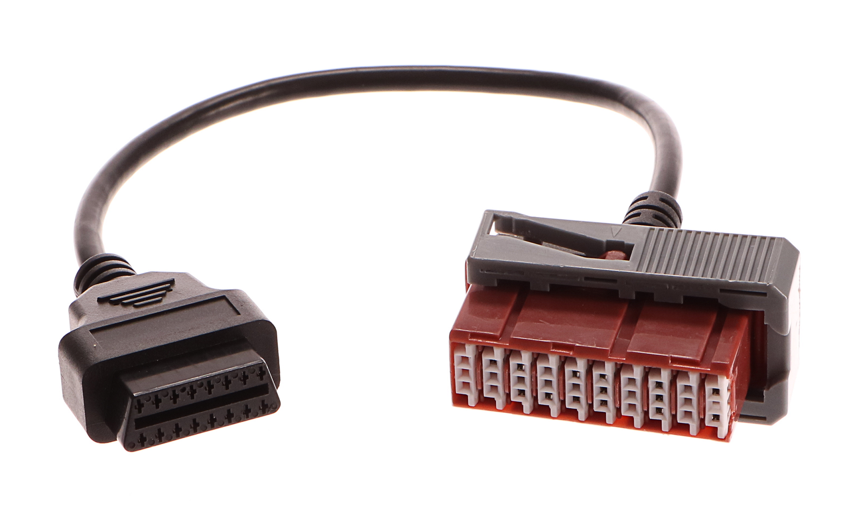 Redukcia 16-pin samica na PSA30 pin