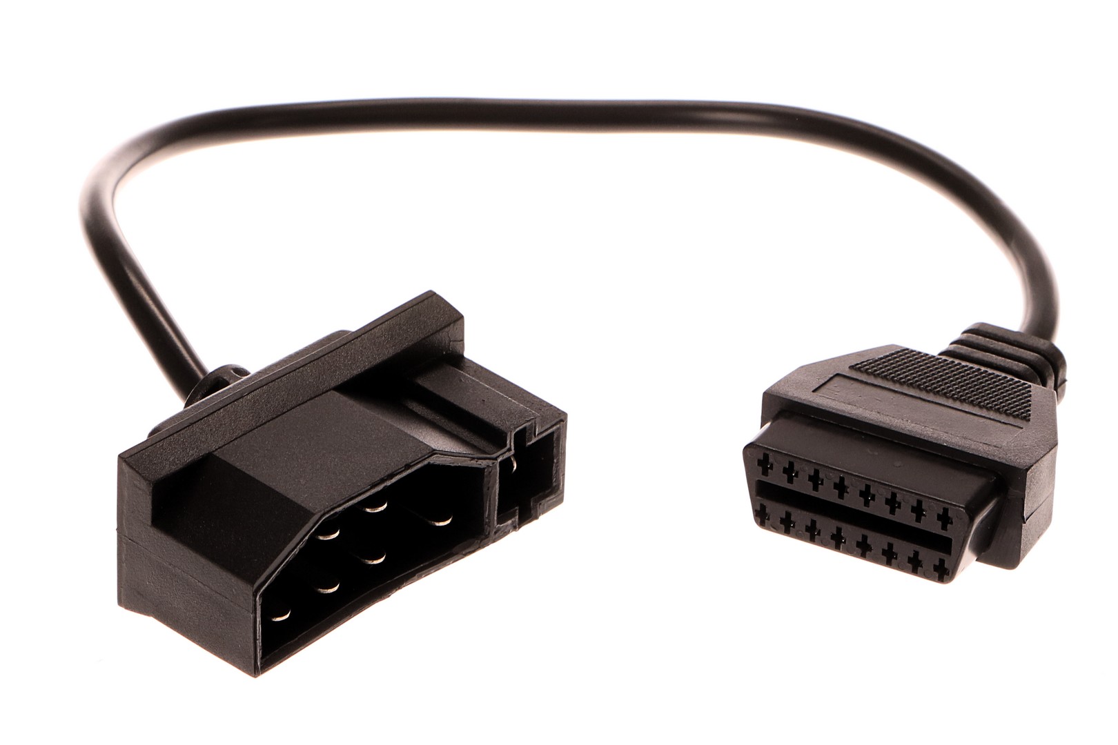 Redukcia FORD - 6+1 pin