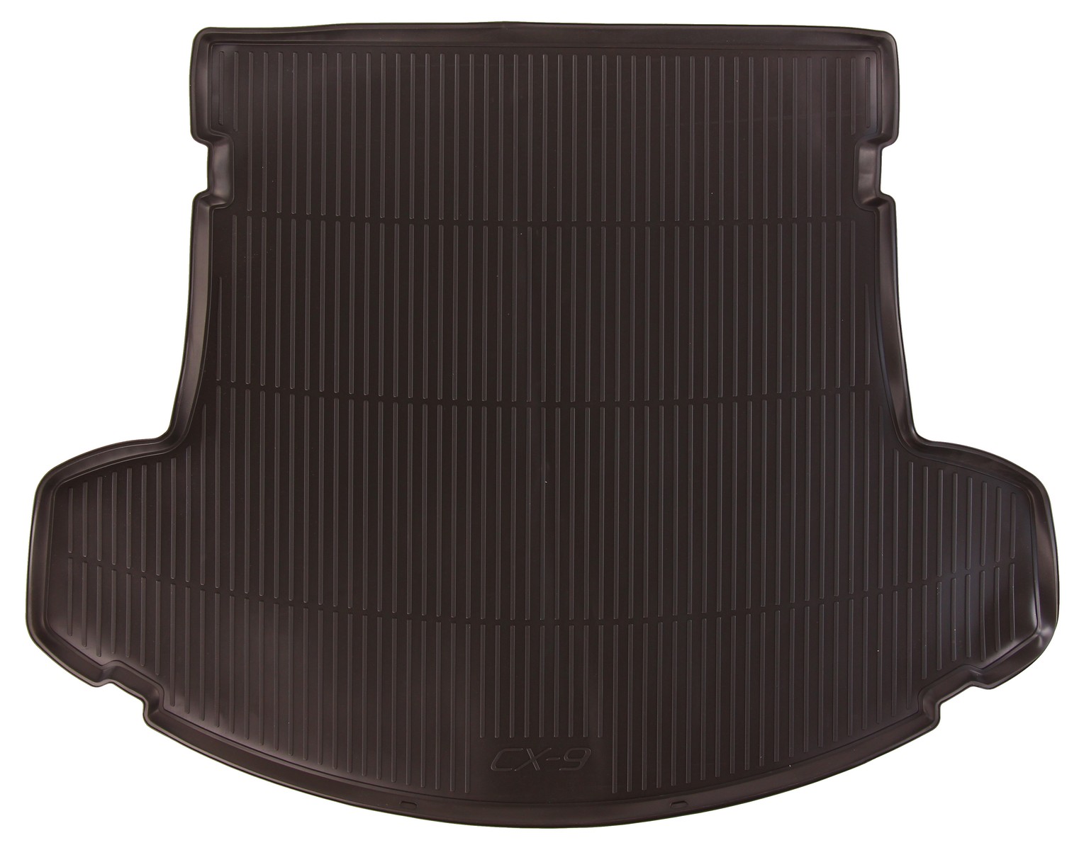 Vaňa do kufra gumová MAZDA CX-9 5 sedačiek Cross 2