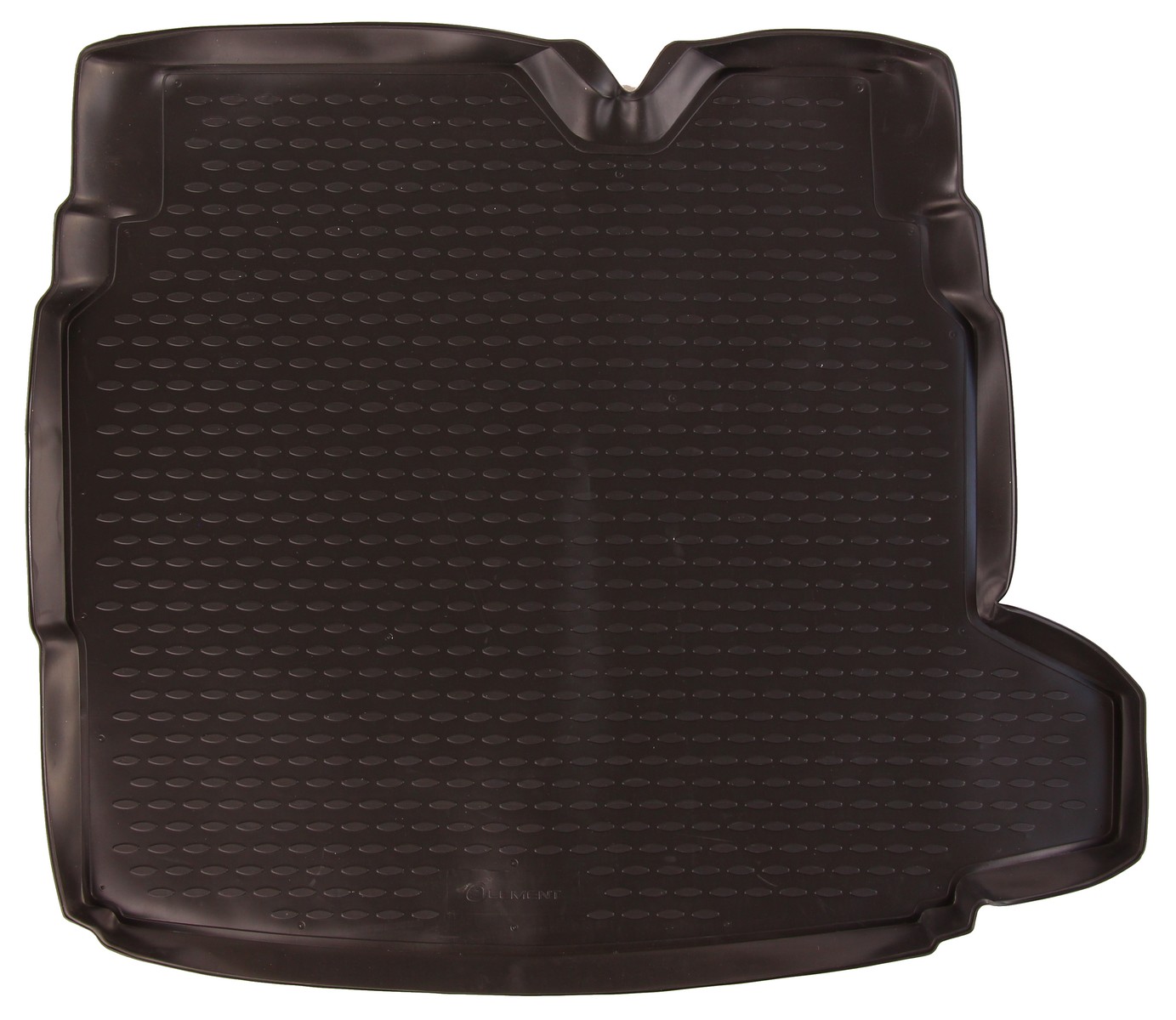 Gumená vaňa do kufra SAAB 9-3 Sedan 2002->