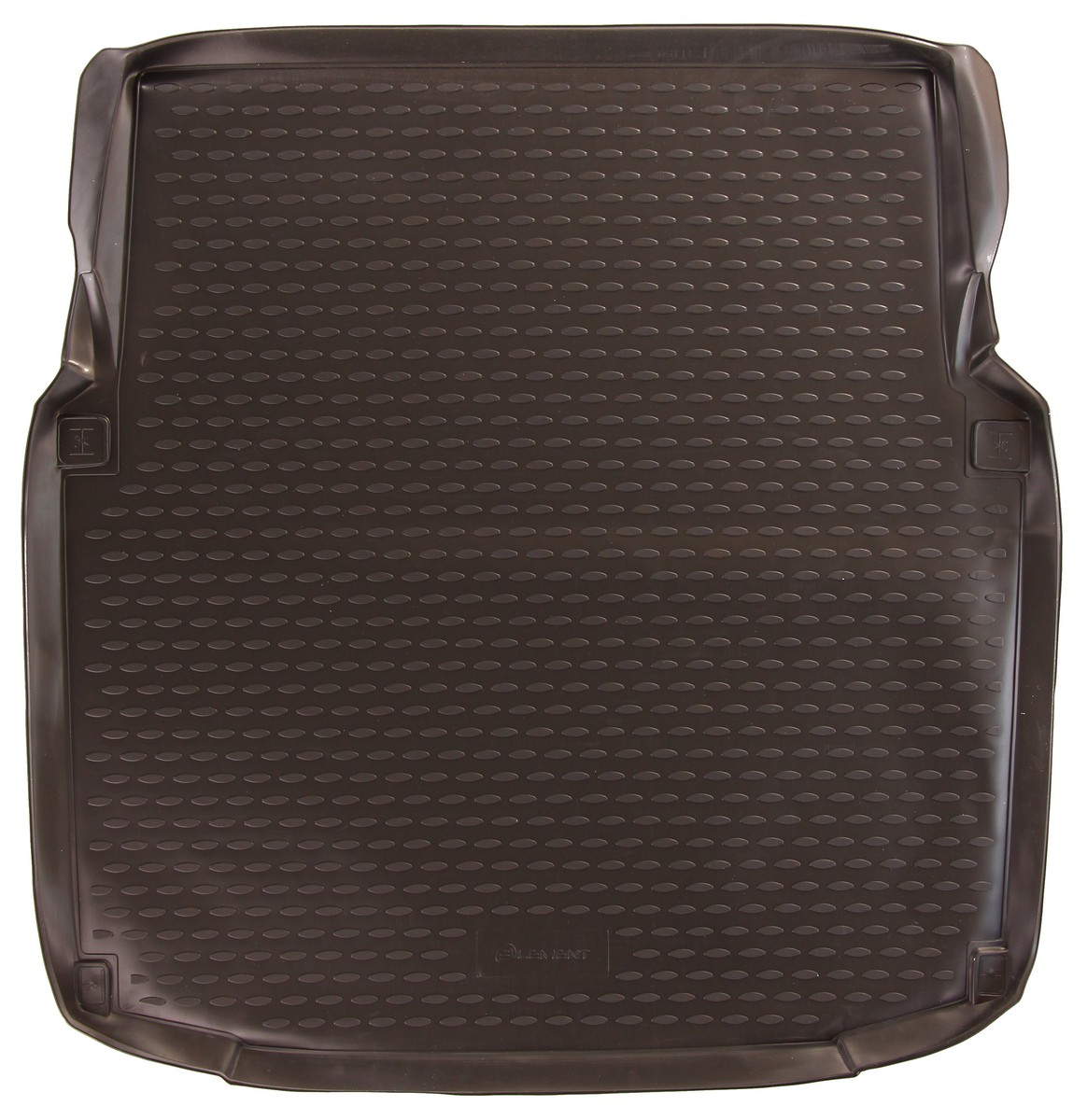 Gumová vanička do kufra MERCEDES-BENZ CLS-Class 219 Coupe 2004-2010
