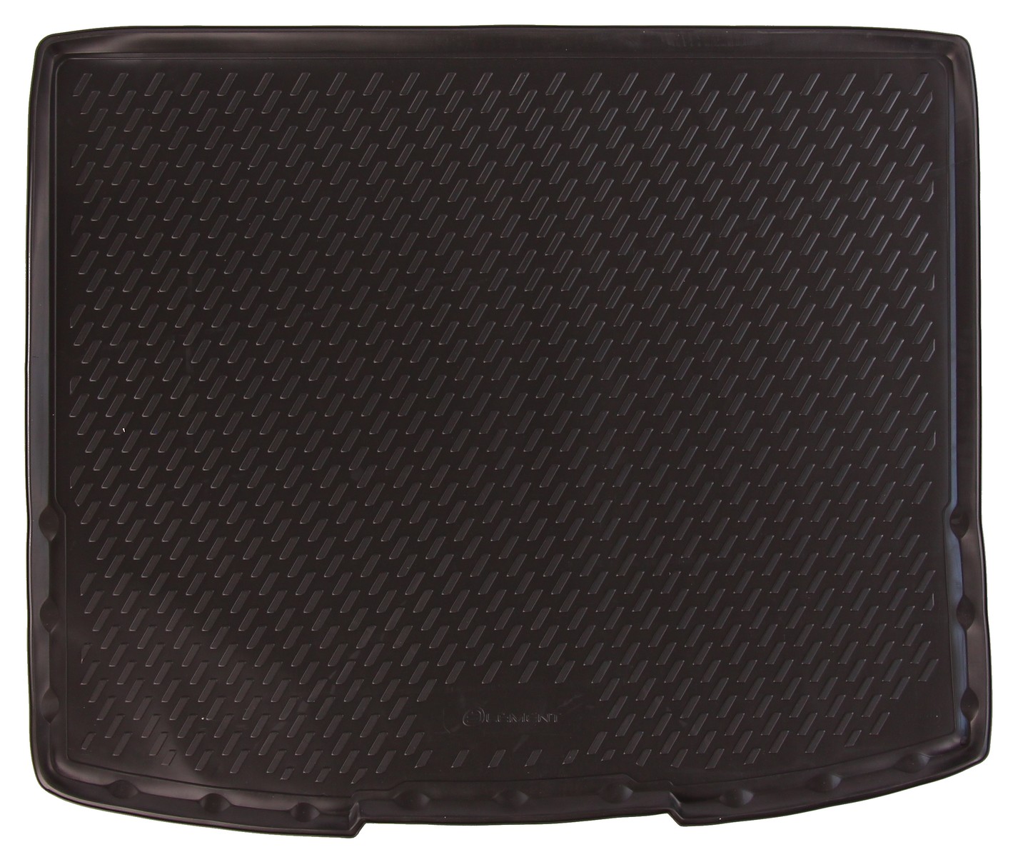 Vanička do kufra gumová JEEP Cherokee 2014->