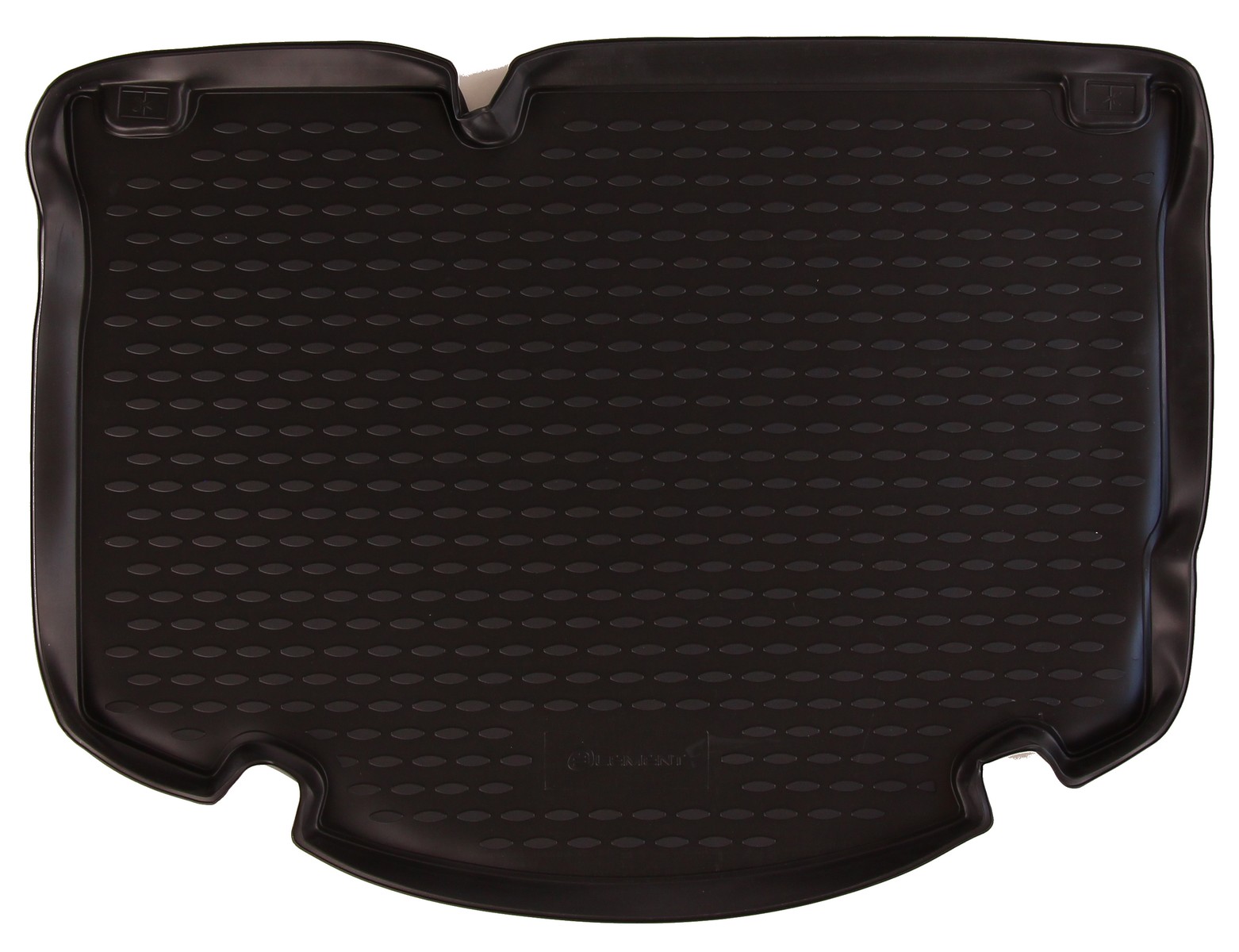 Sixtol Gumová vaňa do kufra Citroen DS3 Hatchback 2011->