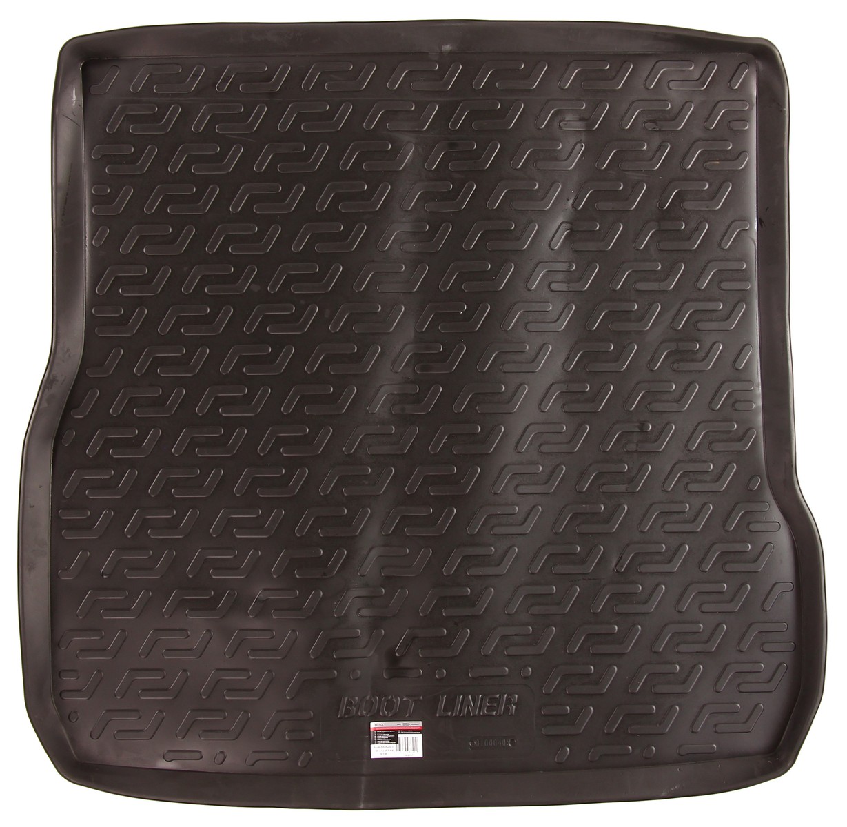 Sixtol Gumová vaňa do kufra Audi A6 Avant / Combi (C5 4B) (5-dv) (97-04)
