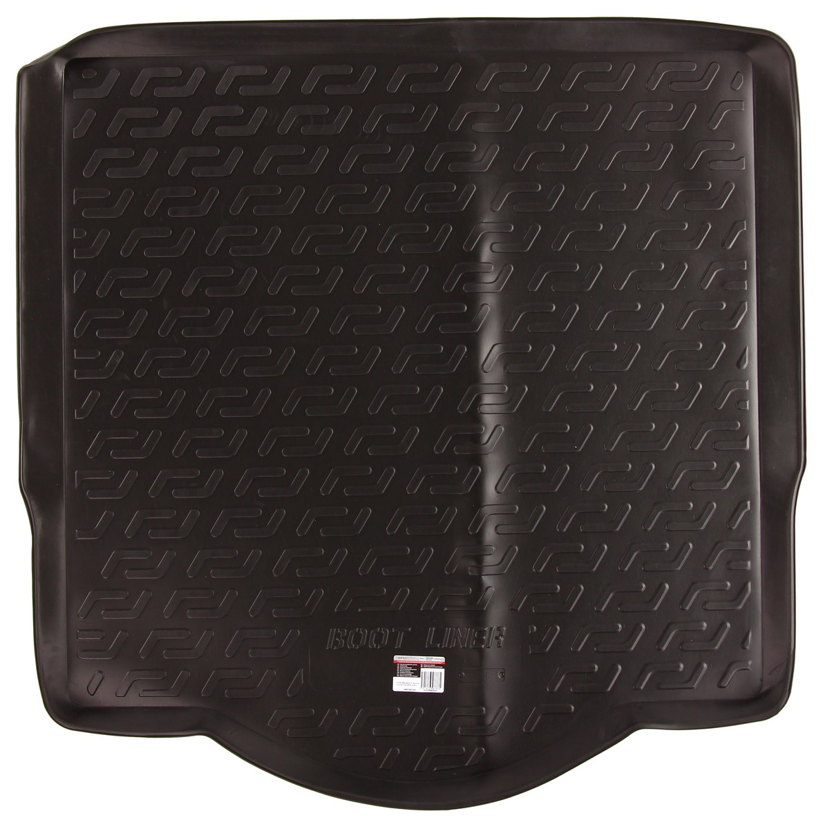 Gumená vaňa do kufra Ford Mondeo V Turnier/Combi (CD391) (14-)