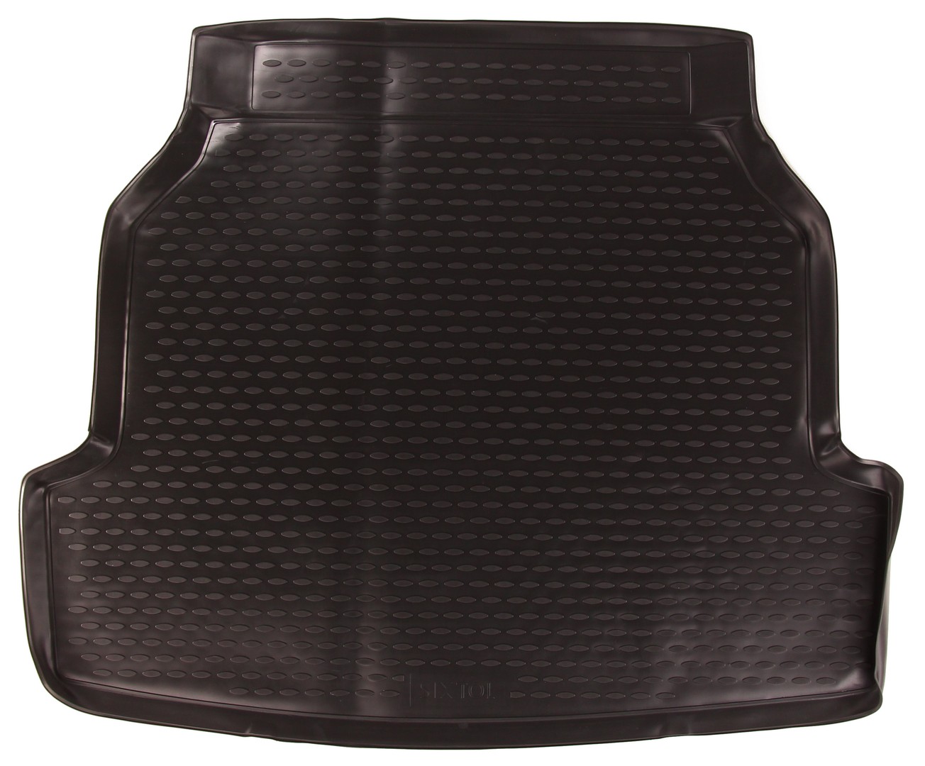 Gumená vaňa do kufra RENAULT Latitude 2.0l, 2011-> , sed