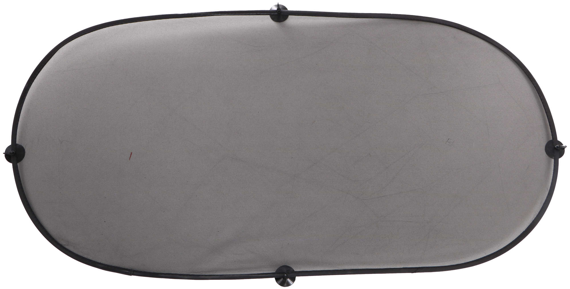 Slnečná clona s prisávkou na okno auta CAR SUNSHADE 8, 100 x 50 cm