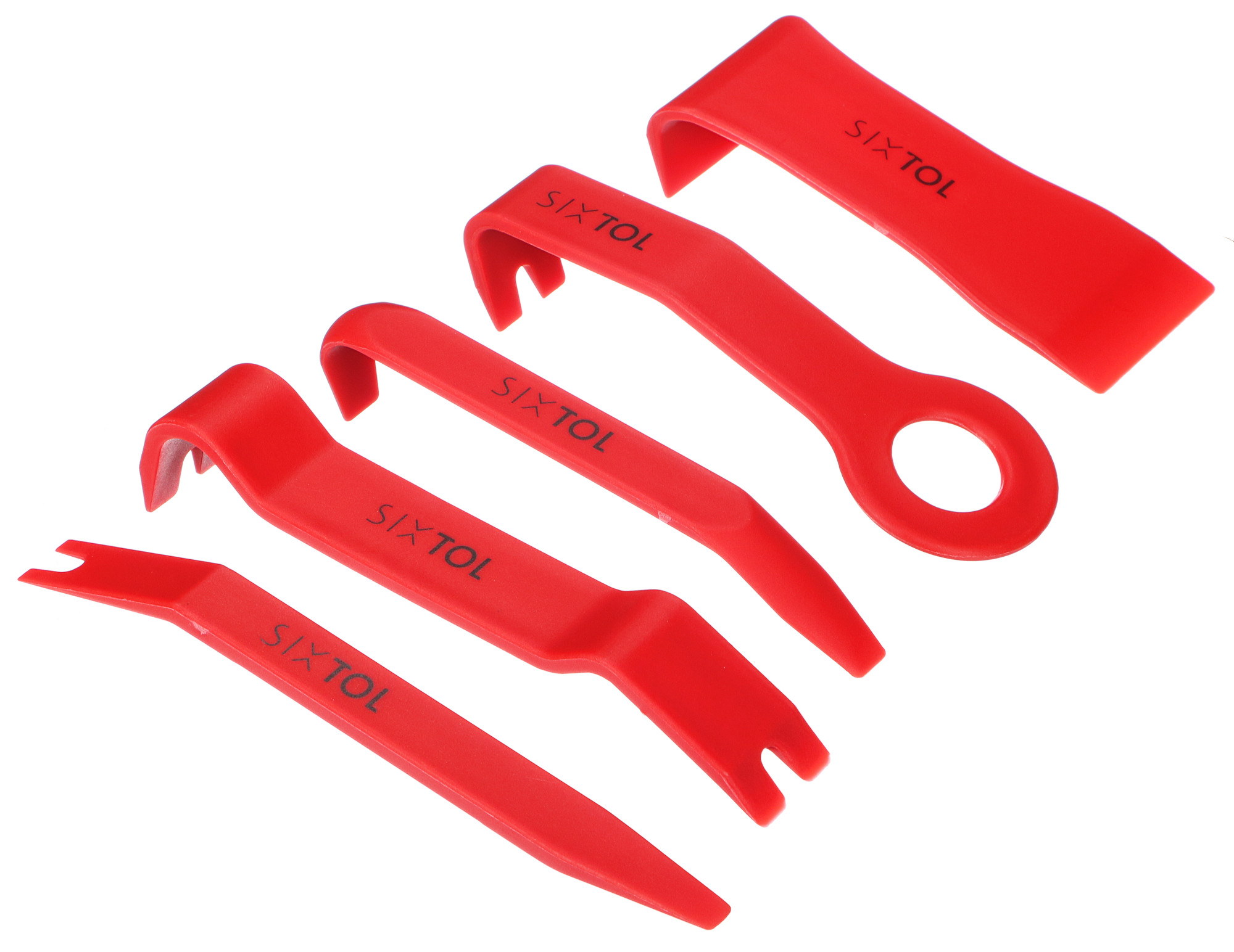 Sada na demontáž čalúnenia MECHANIC TRIM SET 1, 5 ks