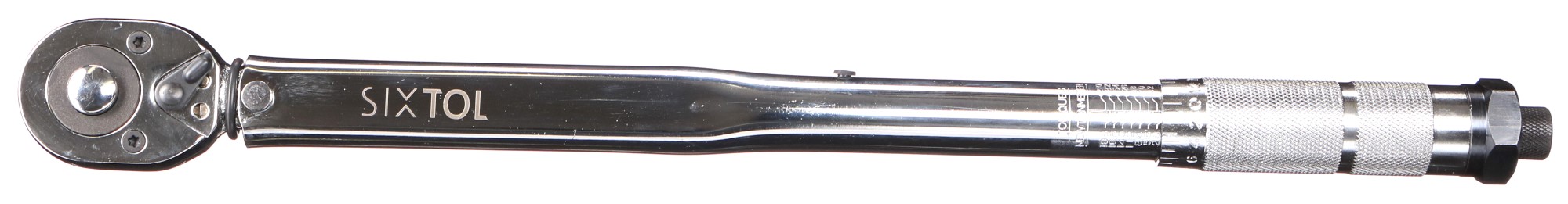 Momentový kľúč MECHANIC TORQUE 1, 1/2“, 28-210 Nm