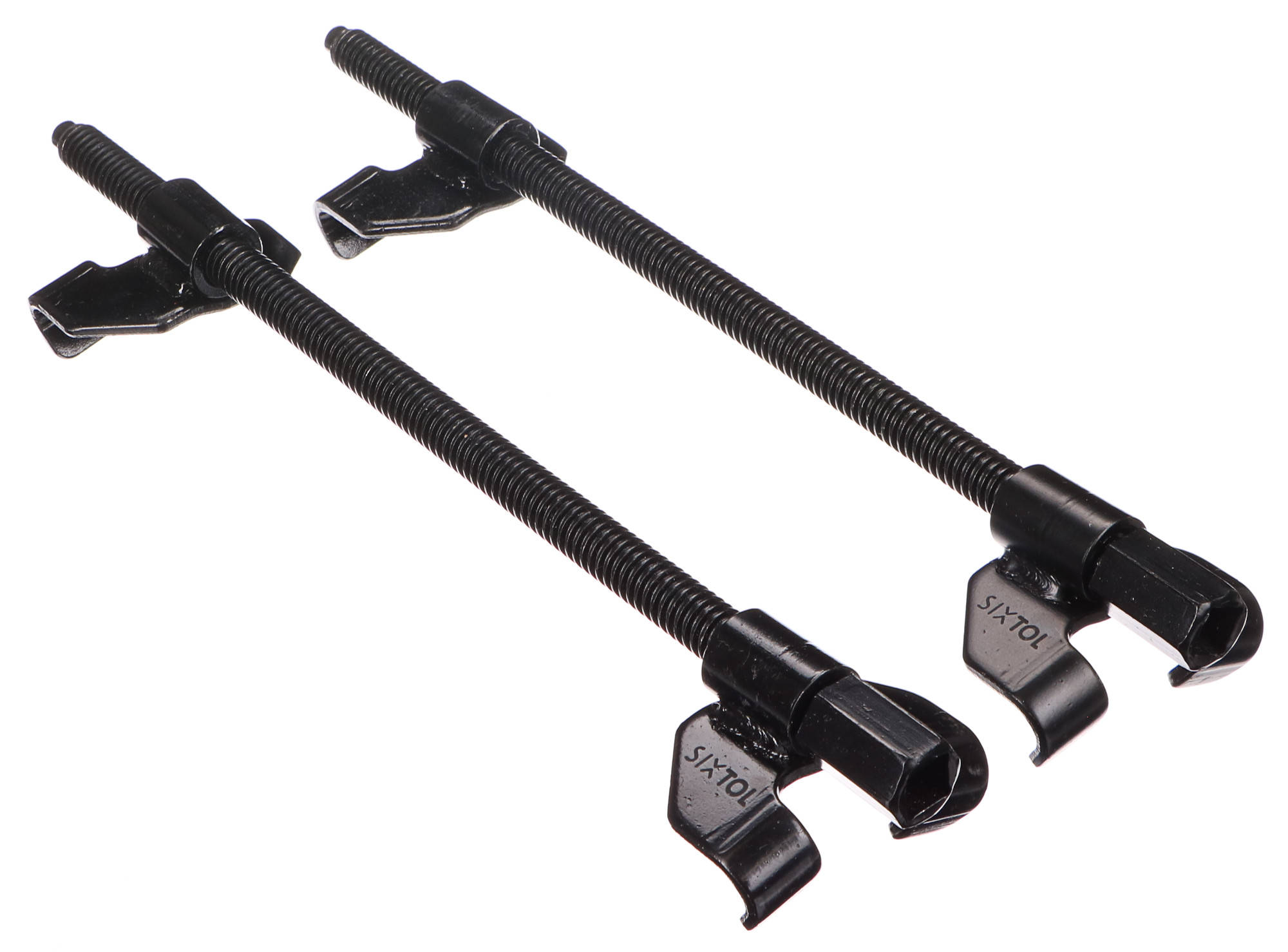 Sťahovač pružín MECHANIC SPRING SET 2, 2 ks, 270 mm