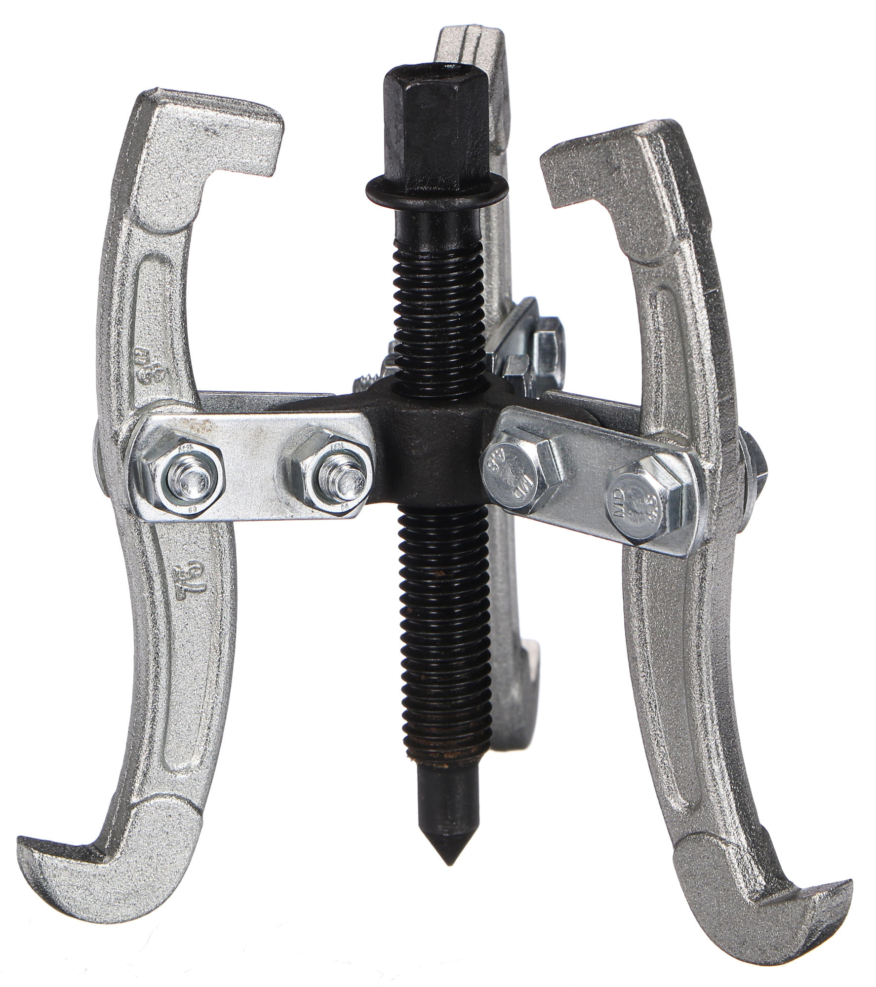 Sťahovák ložísk 3-ramenný MECHANIC TRIPLE PULLER 75, 3"/75mm