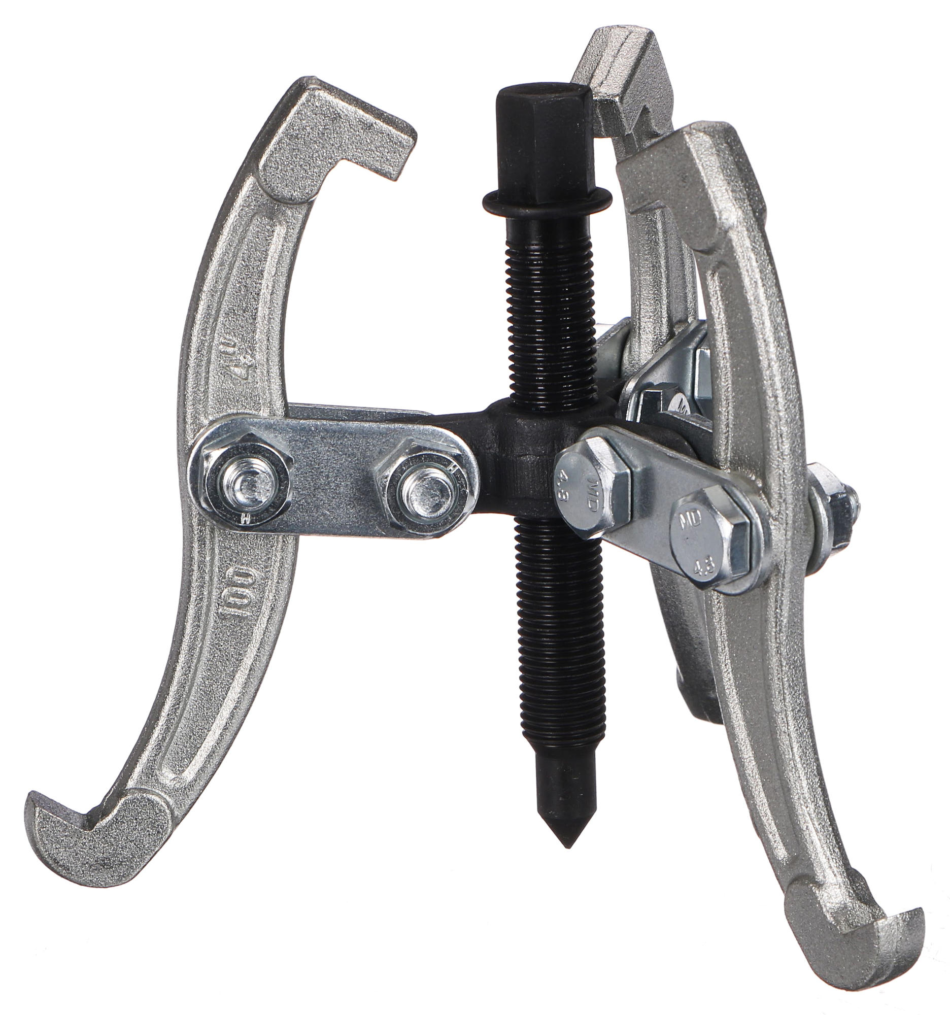 Sťahovák ložísk 3-ramenný MECHANIC TRIPLE PULLER 100, 4"/100 mm