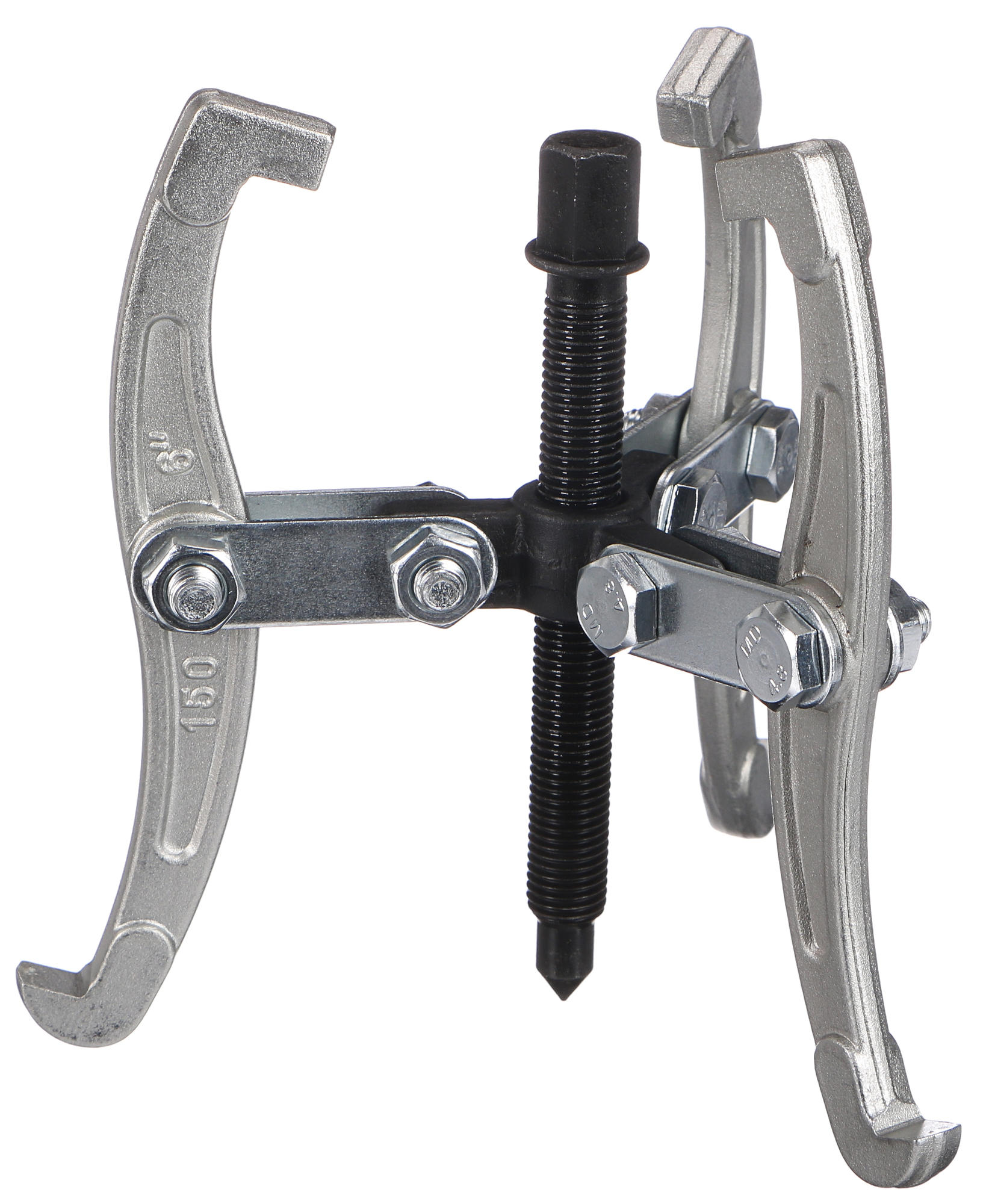 Sťahovák ložísk 3-ramenný MECHANIC TRIPLE PULLER 150, 6"/150 mm