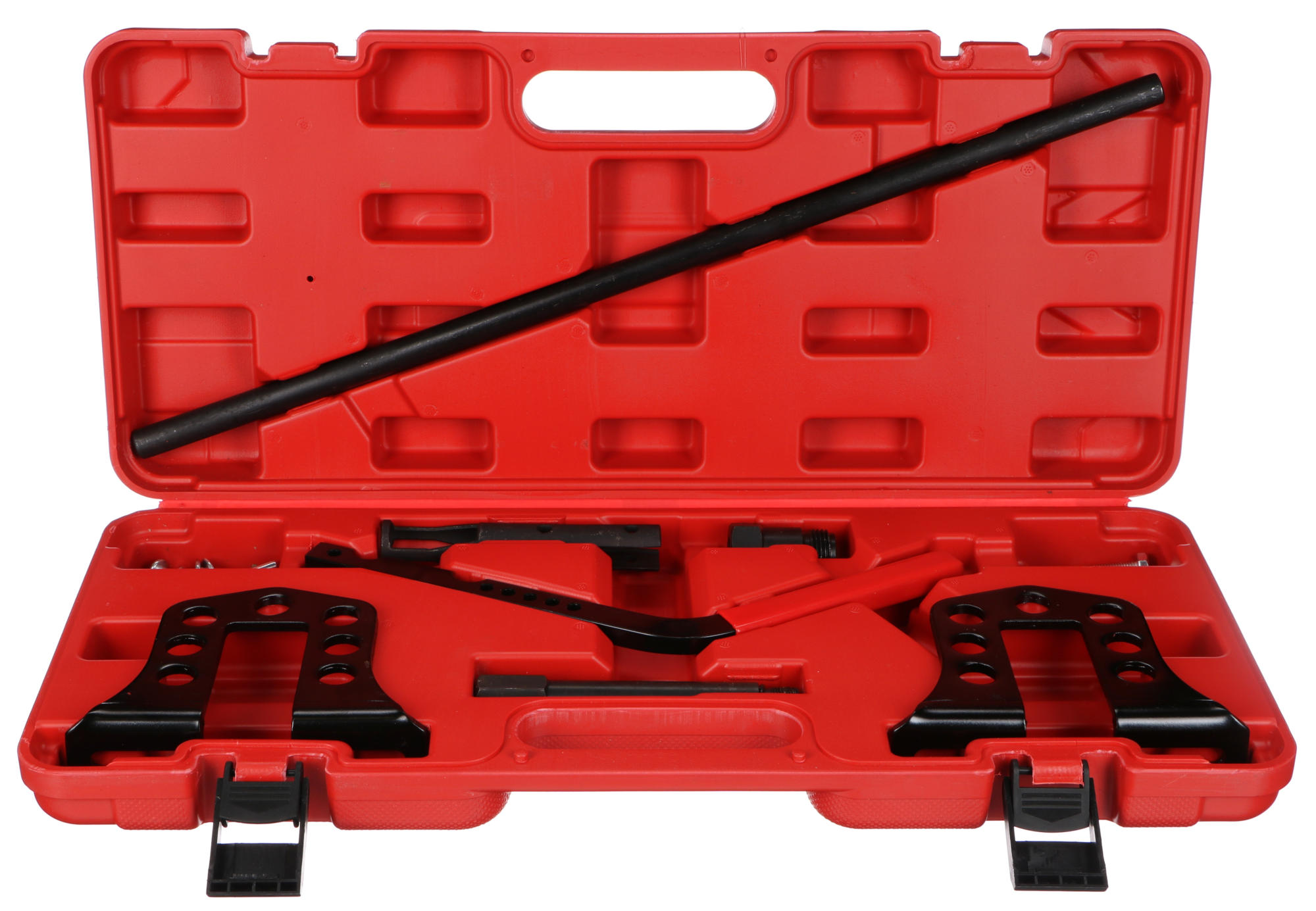 Sada na montáž a demontáž ventilov MECHANIC VALVE SET 7, 7ks
