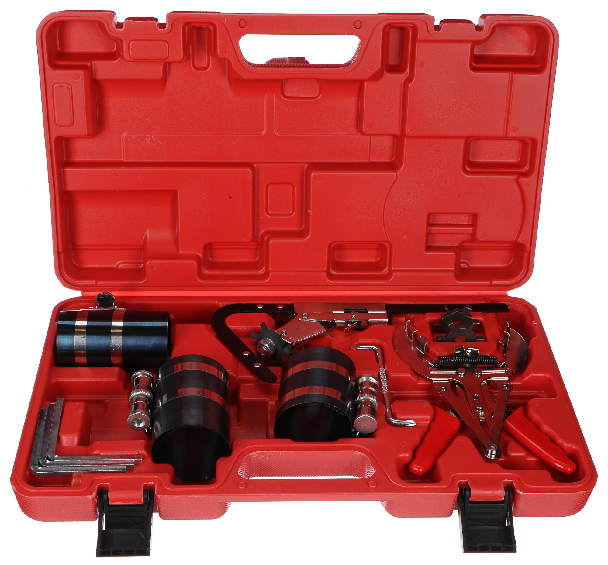Sada na demontáž piestnych krúžkov MECHANIC PISTON SET 11, 11ks