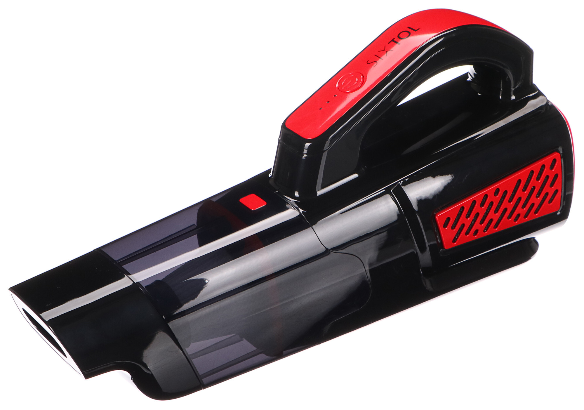 Ručný bezdrôtový vysávač do auta CAR VAC 1, 90 W, 10 KPa
