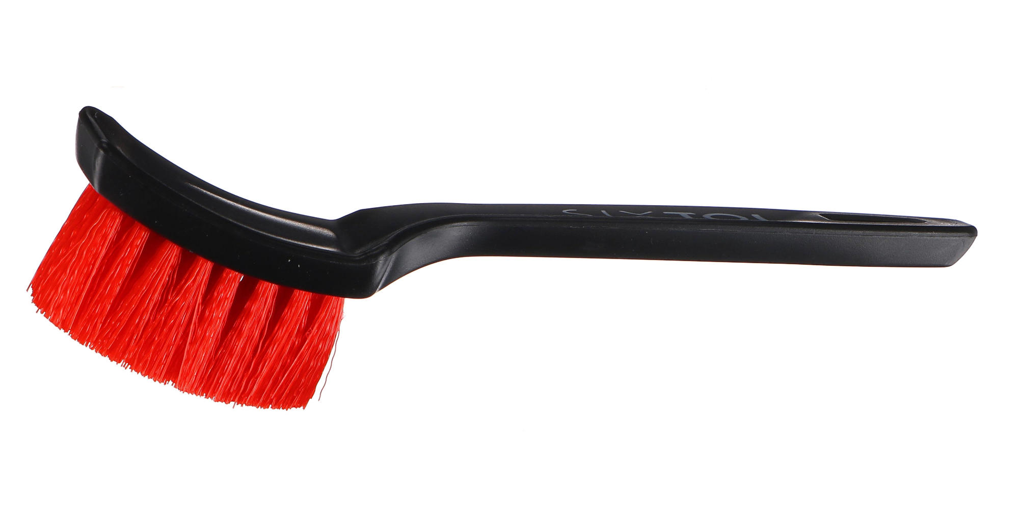 Hrubá kefa na čistenie pneumatík, ráfikov a motora auta CAR DETAILING TIRE BRUSH 1