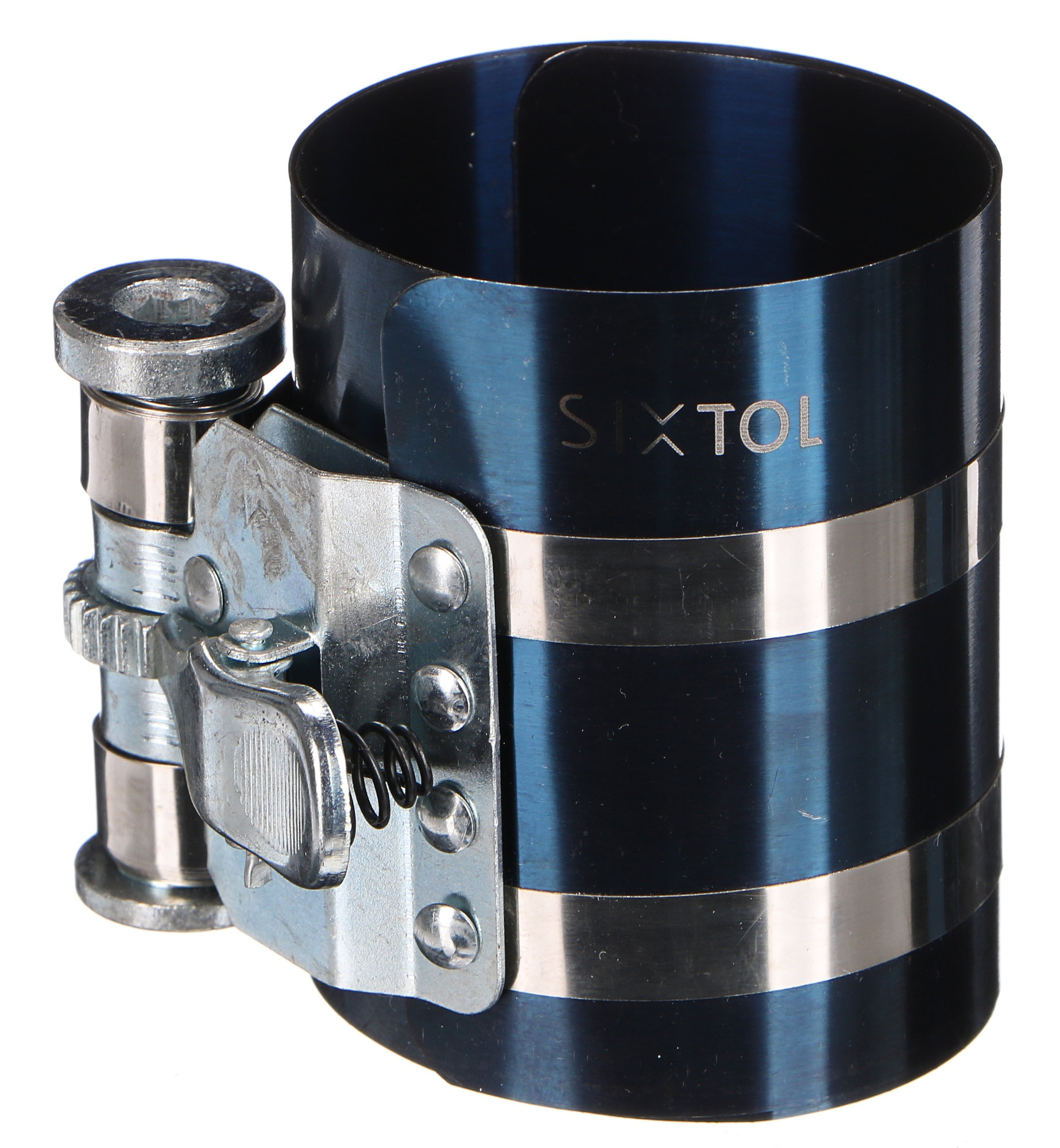 Sťahovák na piestové krúžky, výška 75 mm x 53-175 mm MECHANIC PISTON 1