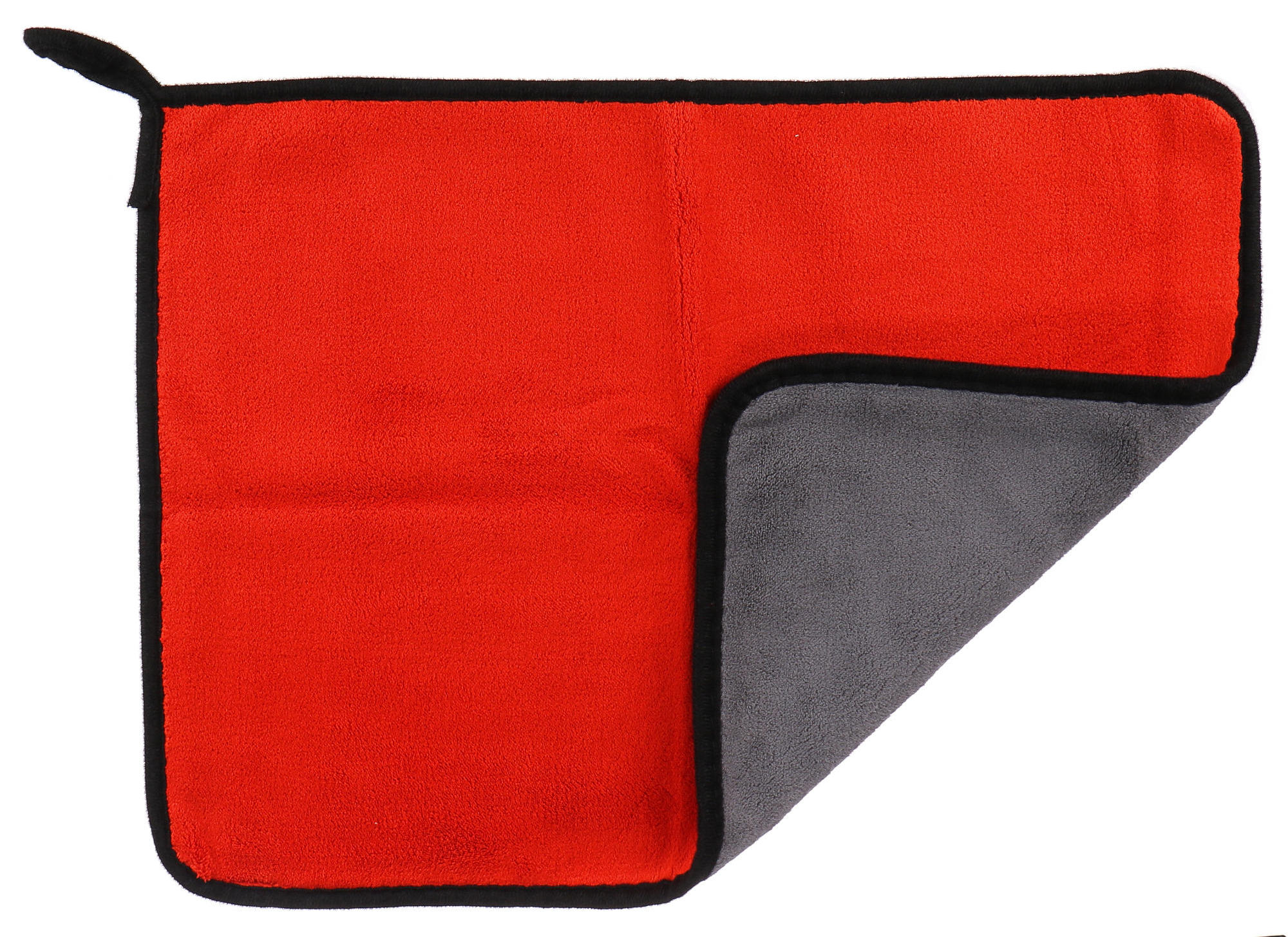 Čistiaca utierka z mikrovlákna na umývanie auta CAR DETAILING WASH TOWEL S, 30x40cm, 800 g/m2