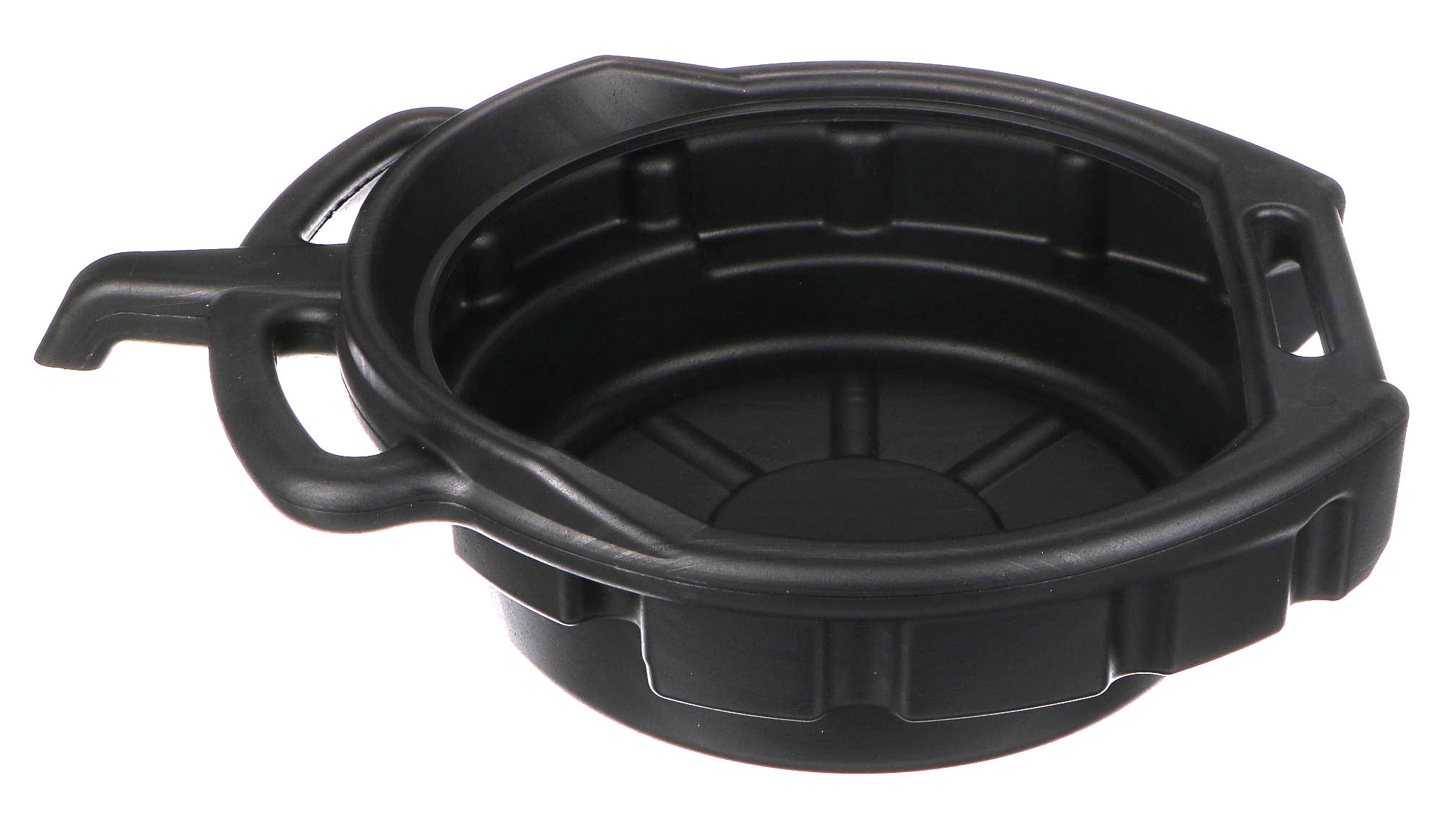 Miska na odčerpanie oleja s výlevkou MECHANIC OIL PAN 1, 8L