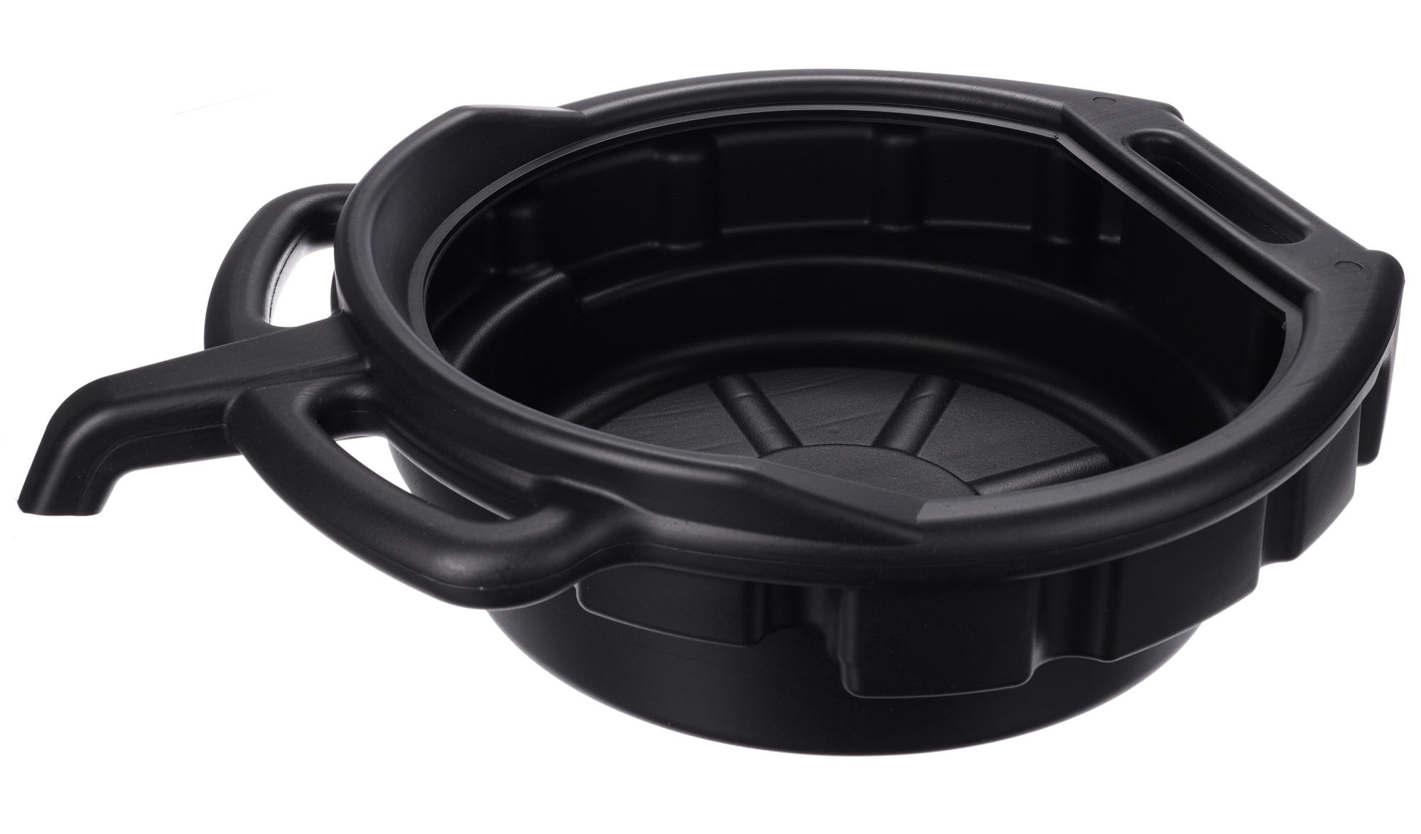 Miska na odčerpanie oleja s výlevkou MECHANIC OIL PAN 2, 15L