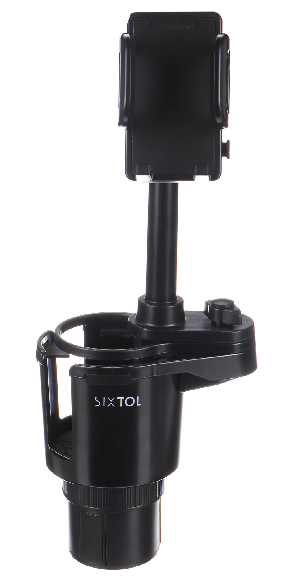 Multifunkčný držiak nápojov a mobilu do auta CAR CUP HOLDER 2