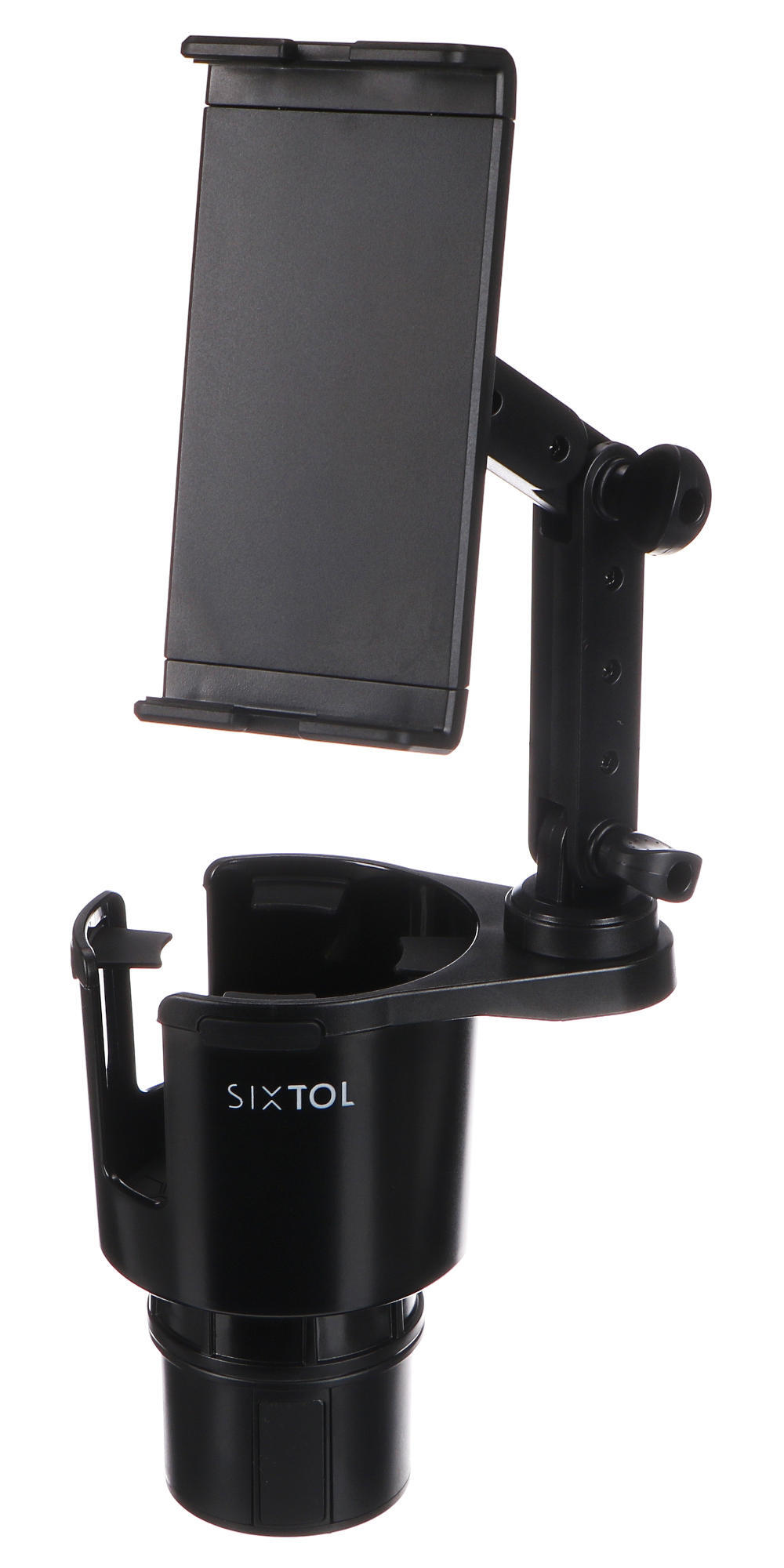 Multifunkčný držiak nápojov a mobilu do auta CAR CUP HOLDER 3