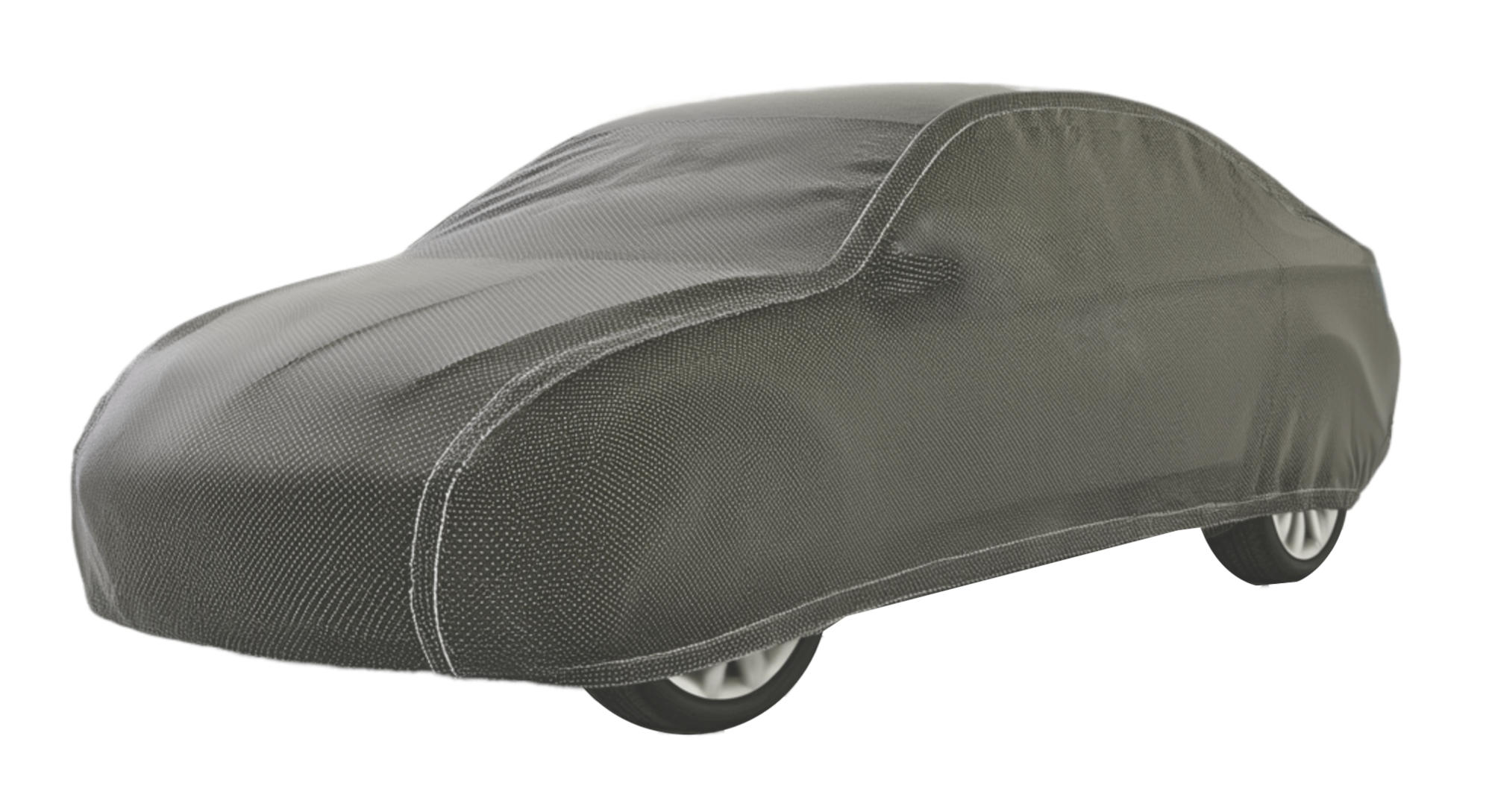 Ochranná plachta na auto CAR COVER PREMIUM XXL