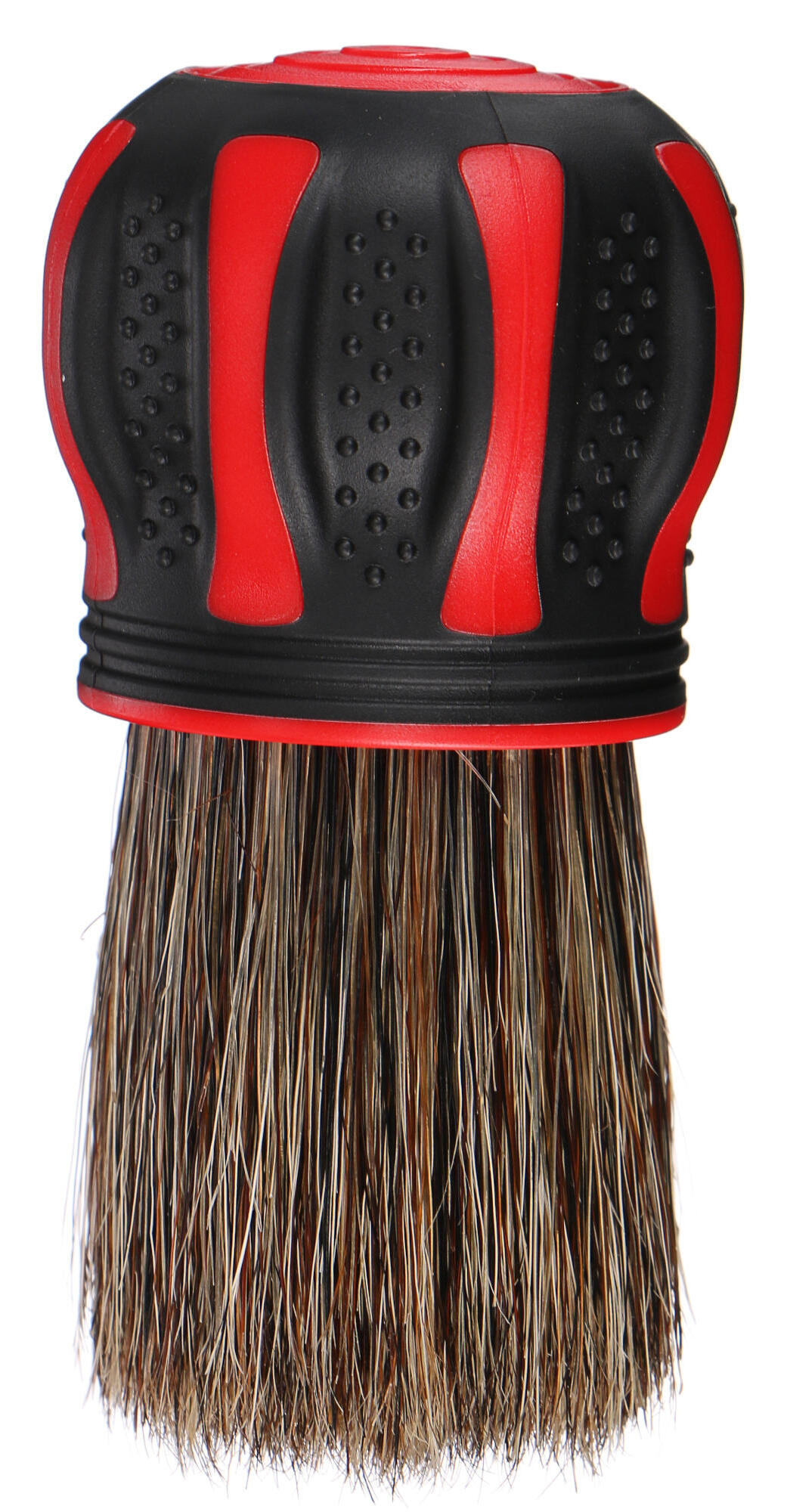 Precízny štetec s guľovou rukoväťou CAR DETAILING BRUSH BALL 3