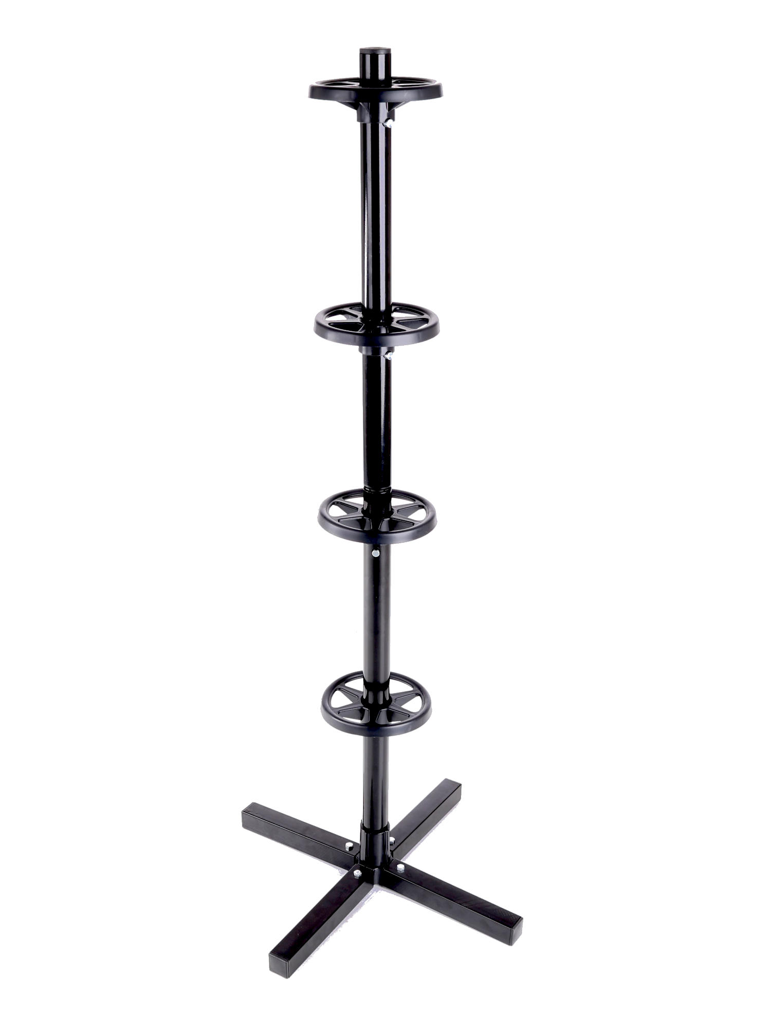 Stojan na pneumatiky CAR TIRE STAND 2, nosnosť 100 kg