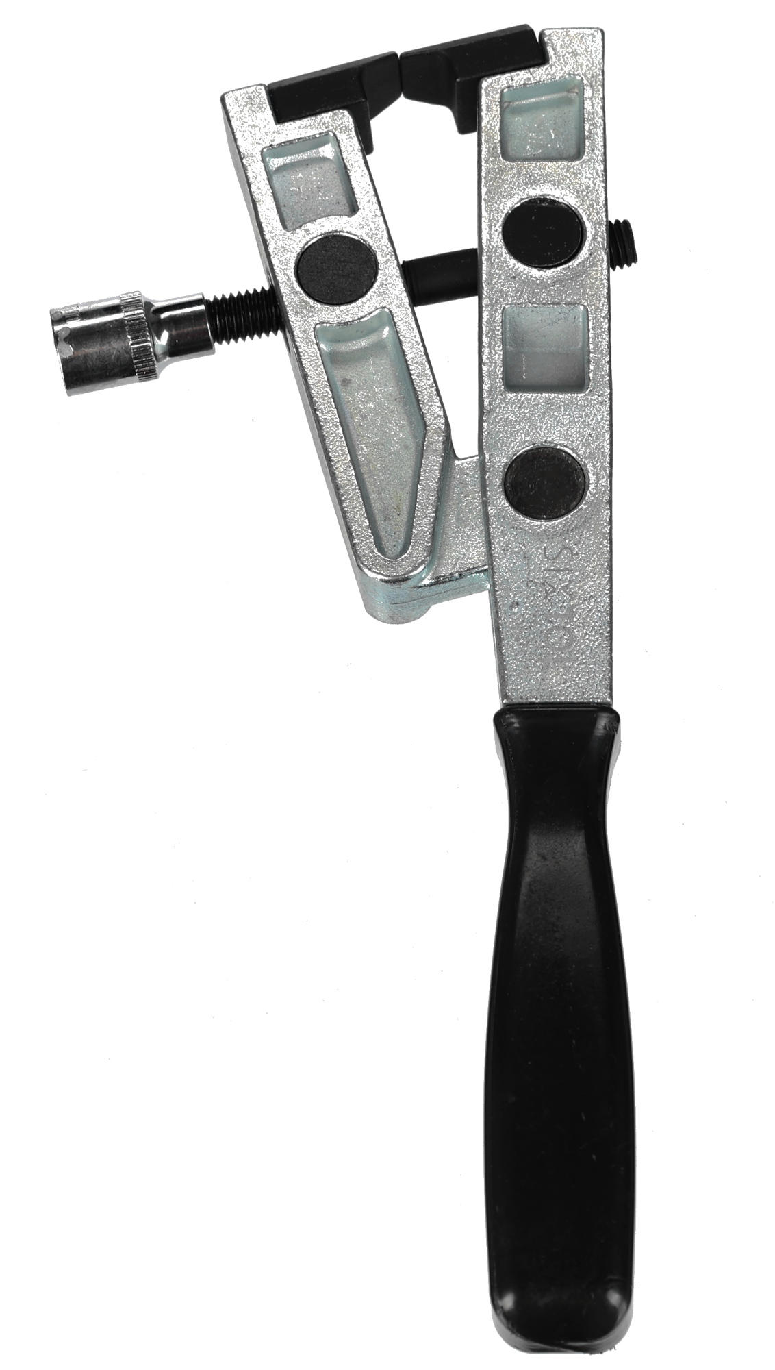 Kliešte na spony manžiet poloosí MECHANIC HOSE CLAMP 10