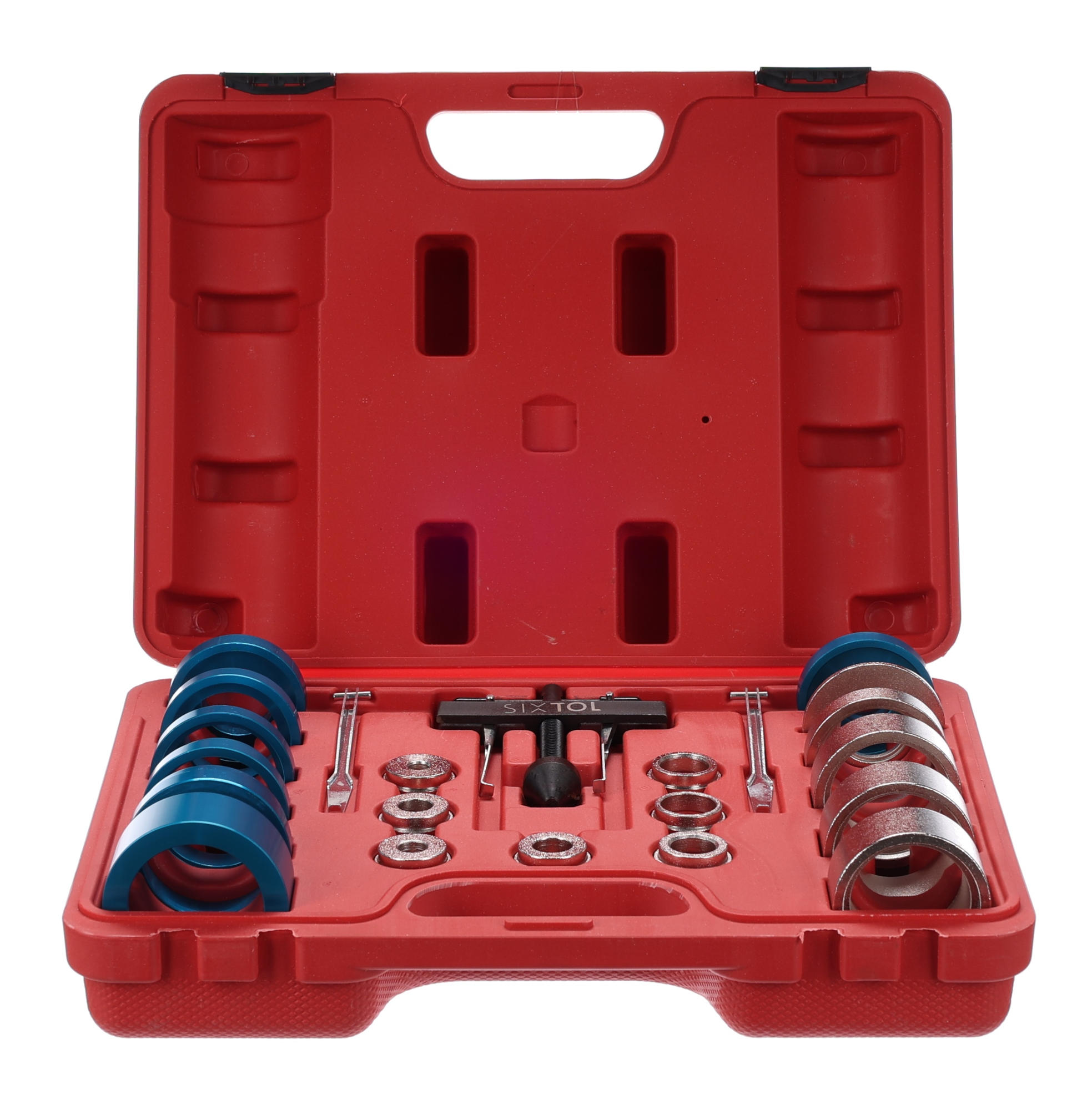Sada na montáž a demontáž tesnenia vačkovej hriadele MECHANIC CAMSHAFT 1