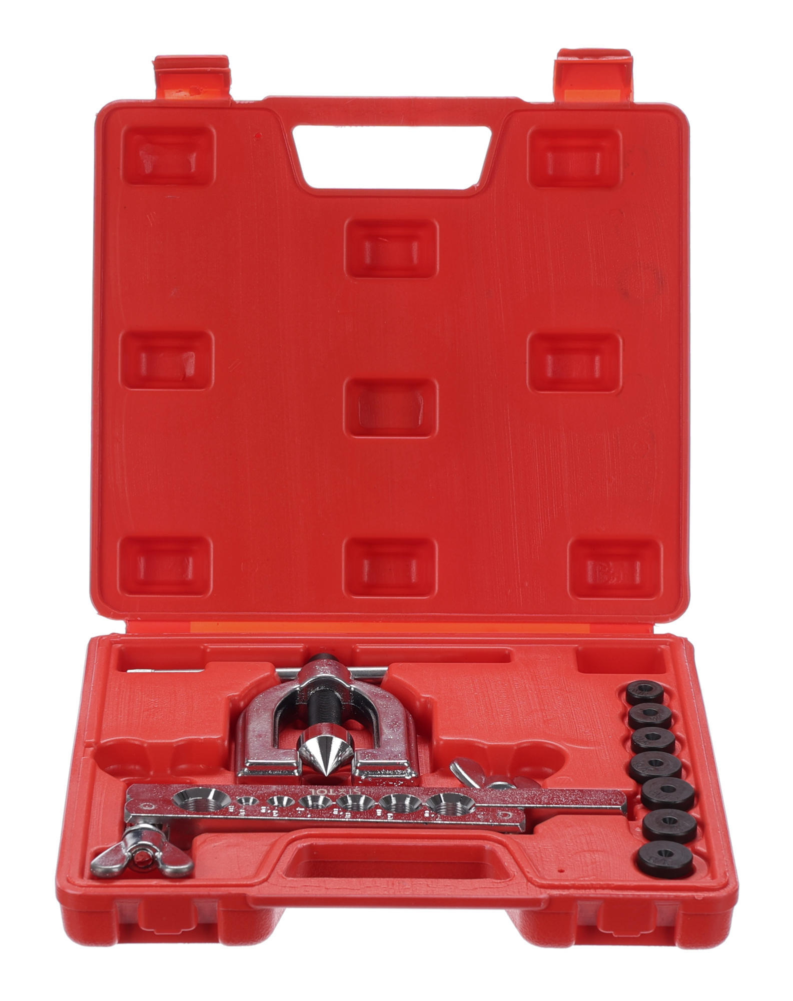 Sada na rozváľkovanie rúrok MECHANIC PIPE EXPANDER 1