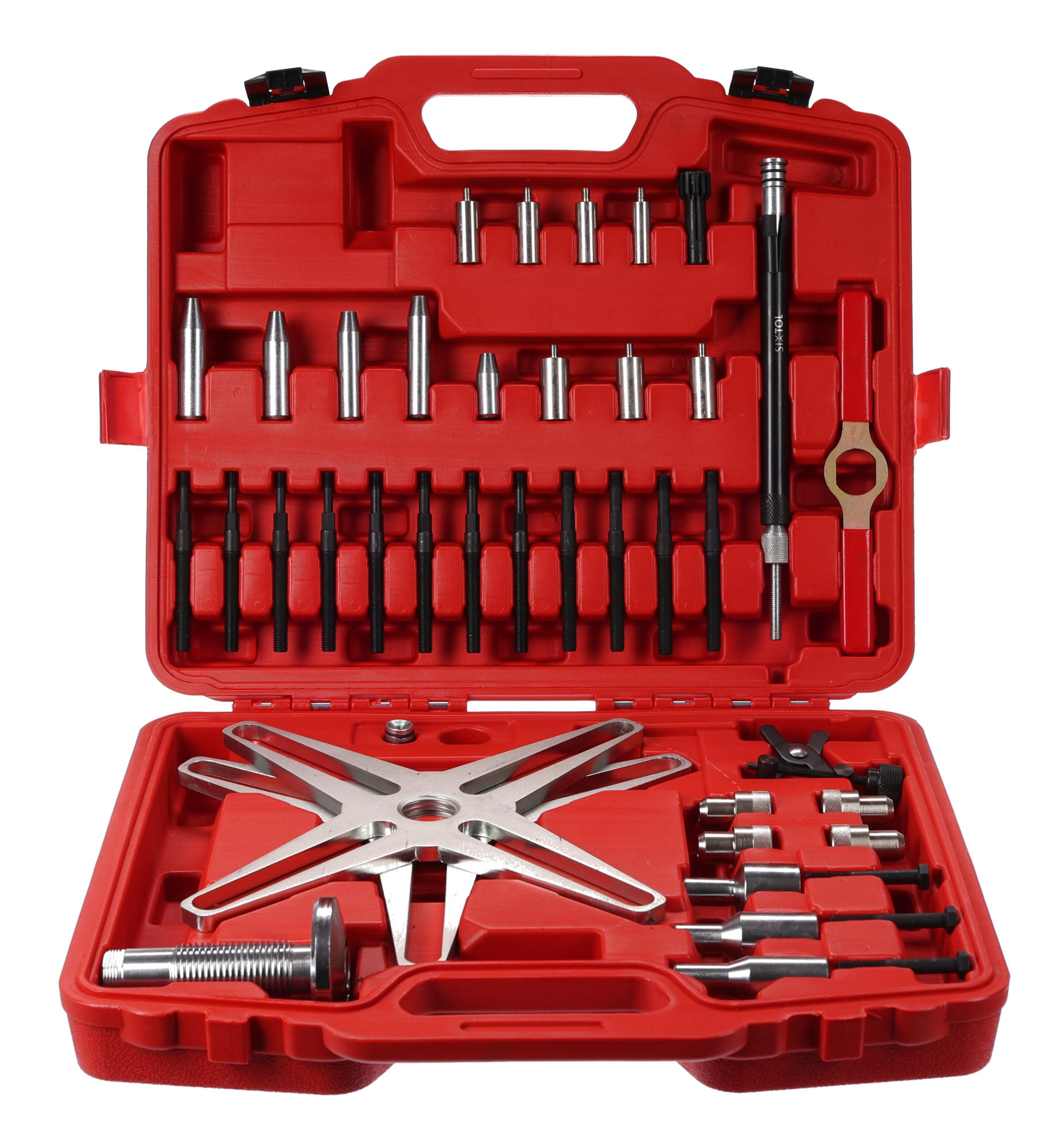 Sada na montáž a demontáž samonastaviteľných spojok MECHANIC CLUTCH 1