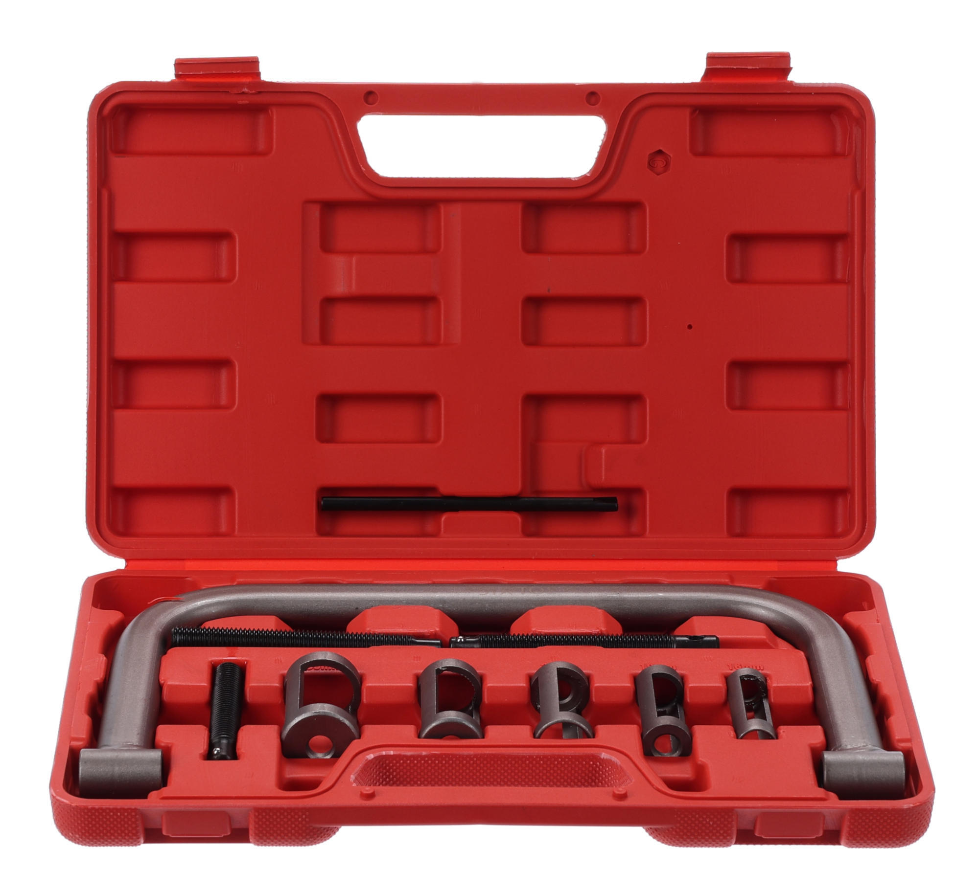 Sada stlačovača na montáž a demontáž ventilov MECHANIC SPRING SET 6, 10 ks