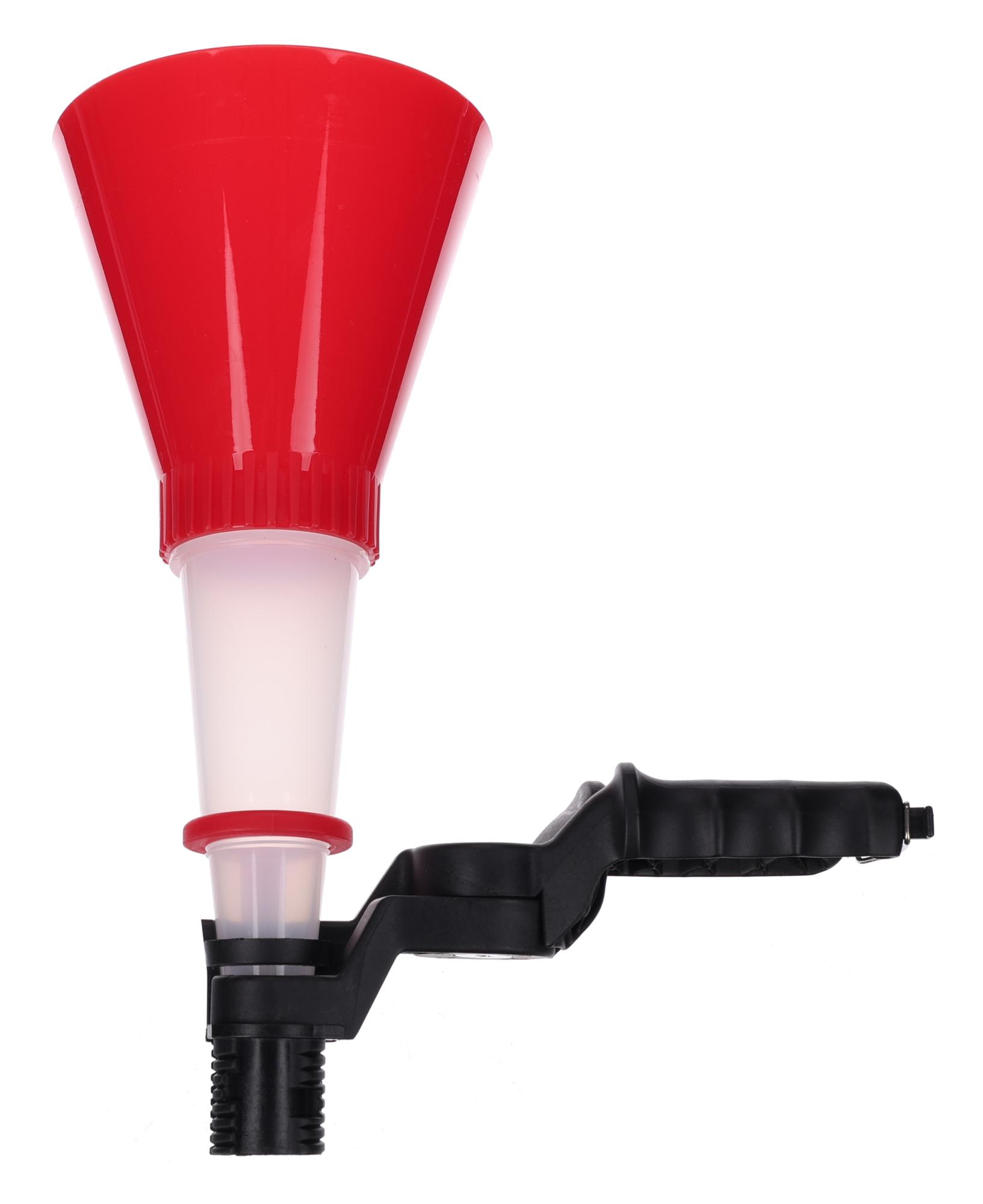 Univerzálna olejová plniaca nálevka MECHANIC OIL FUNNEL 1