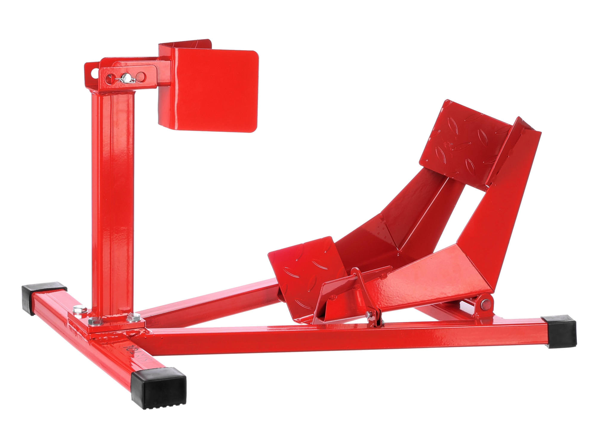 Predný stojan na motocykel MECHANIC BIKE STAND 2, pre kolesá 17–21\"